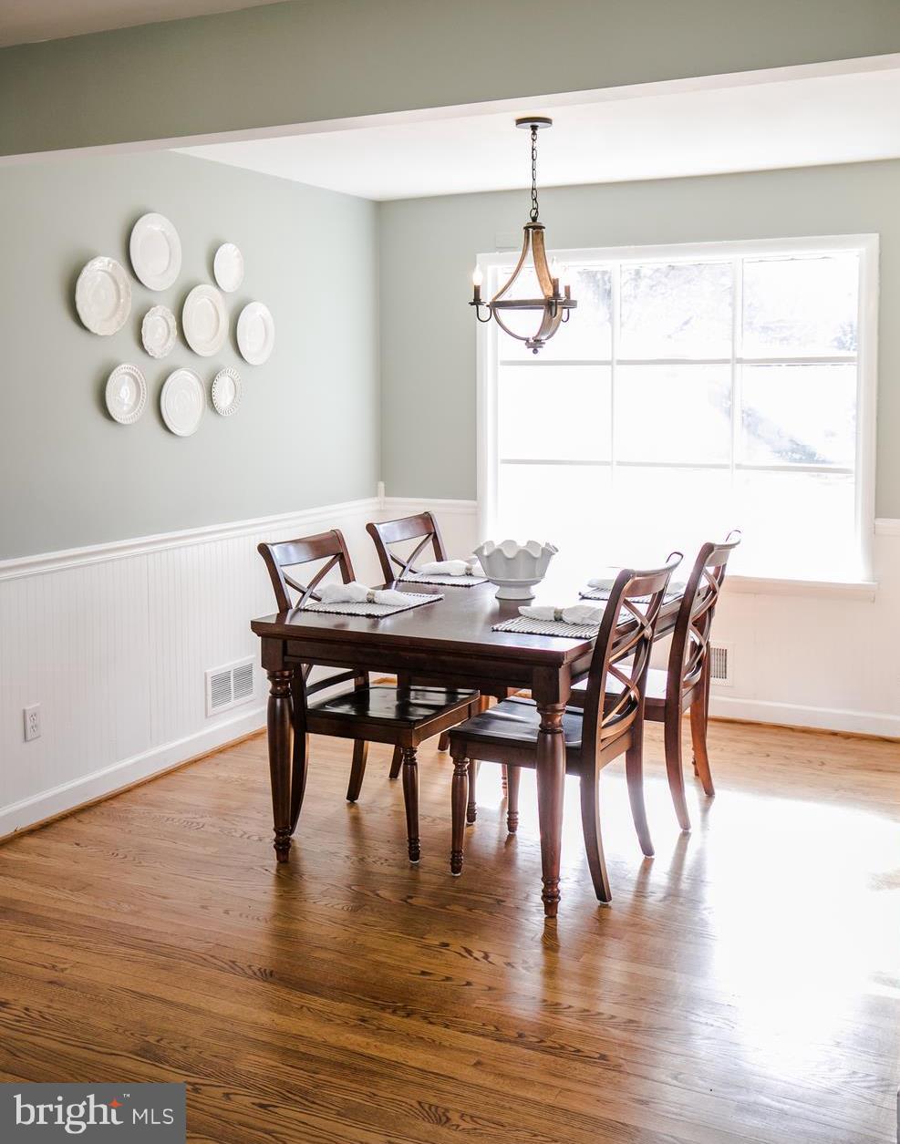 SEVERNA GARDENS - Residential