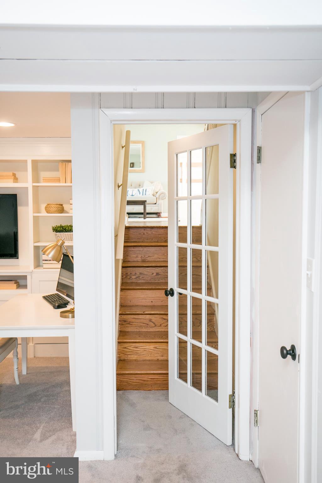 SEVERNA GARDENS - Residential