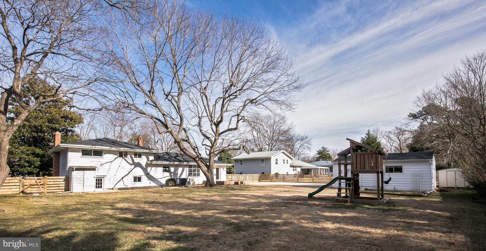 SEVERNA GARDENS - Residential