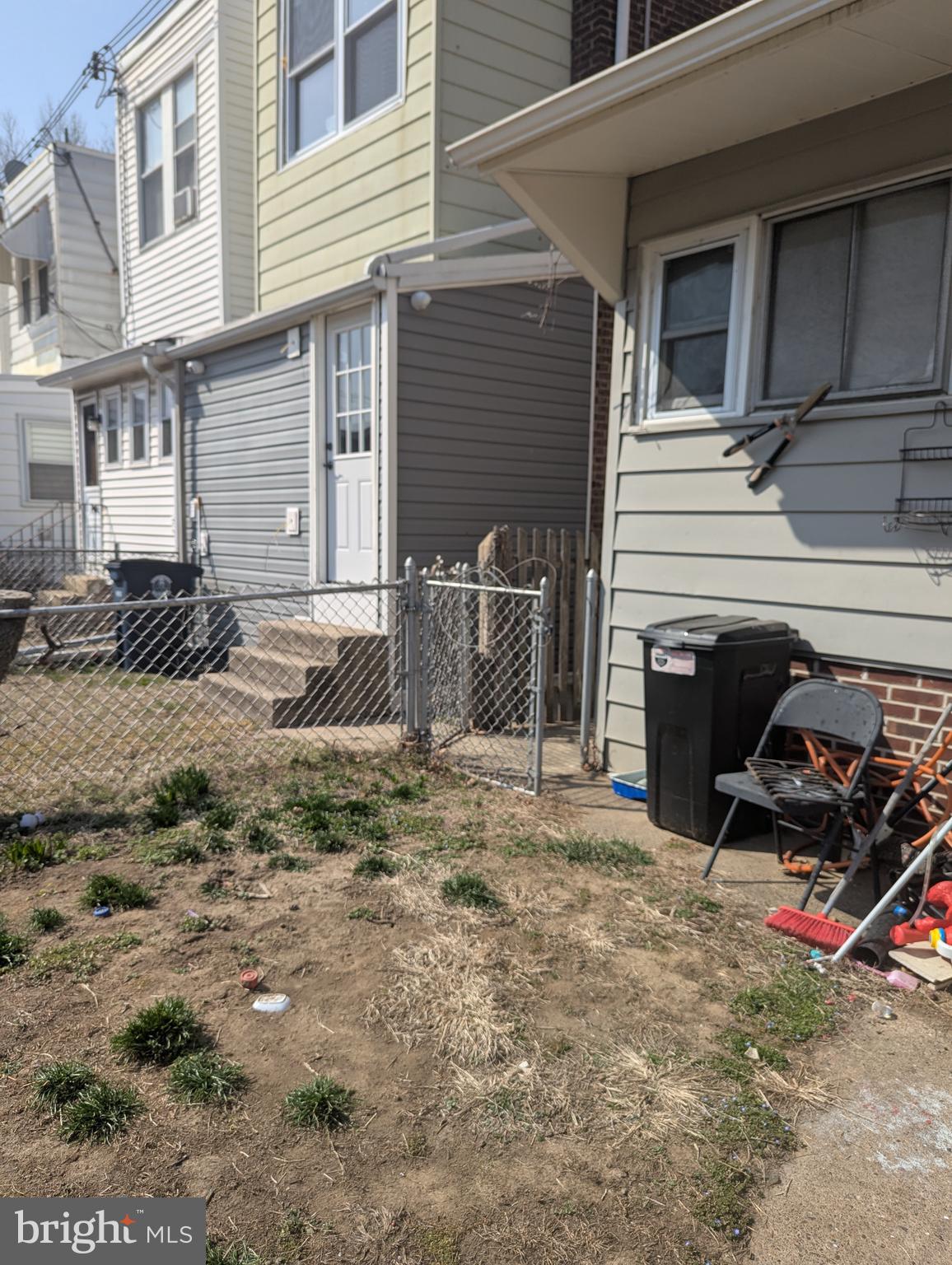 NONE AVAILABLE - Residential Lease