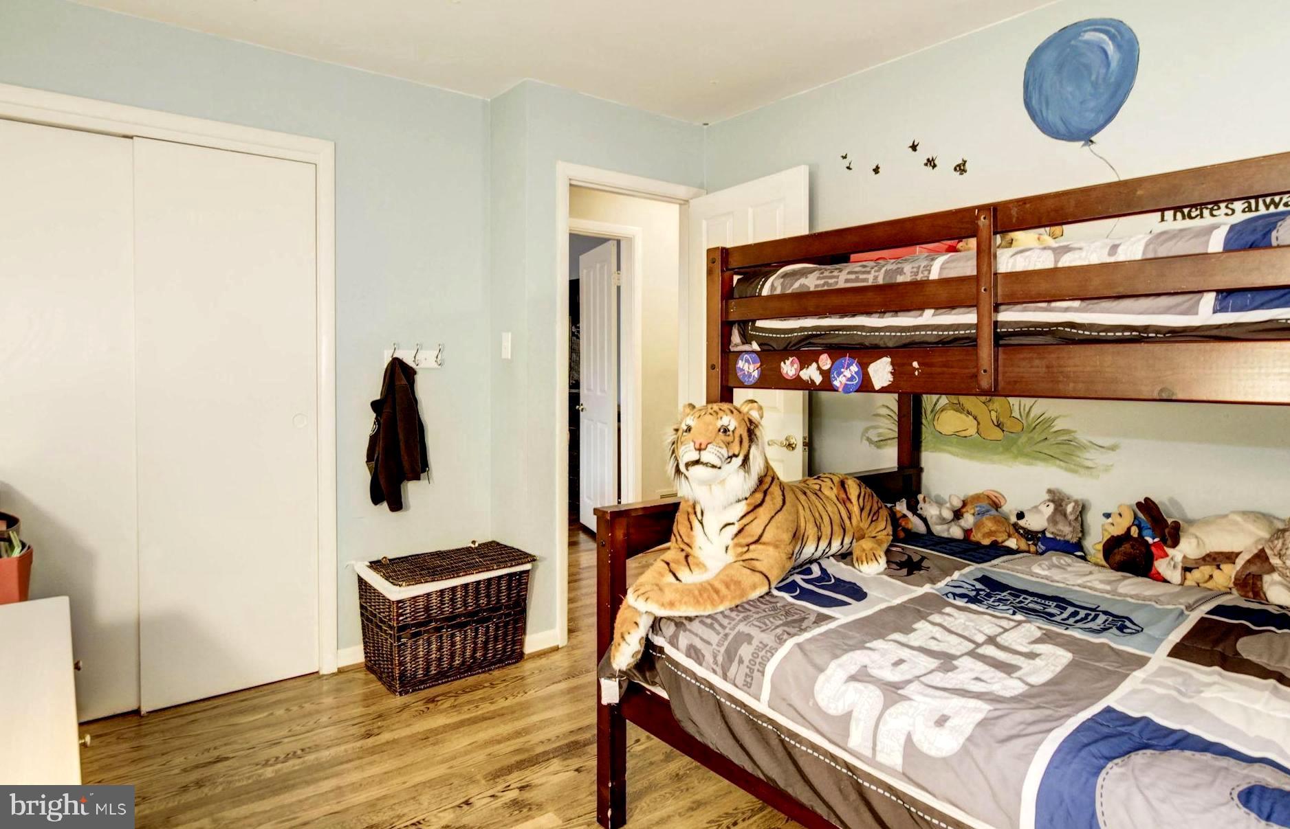 ADMIRAL HEIGHTS - Residential