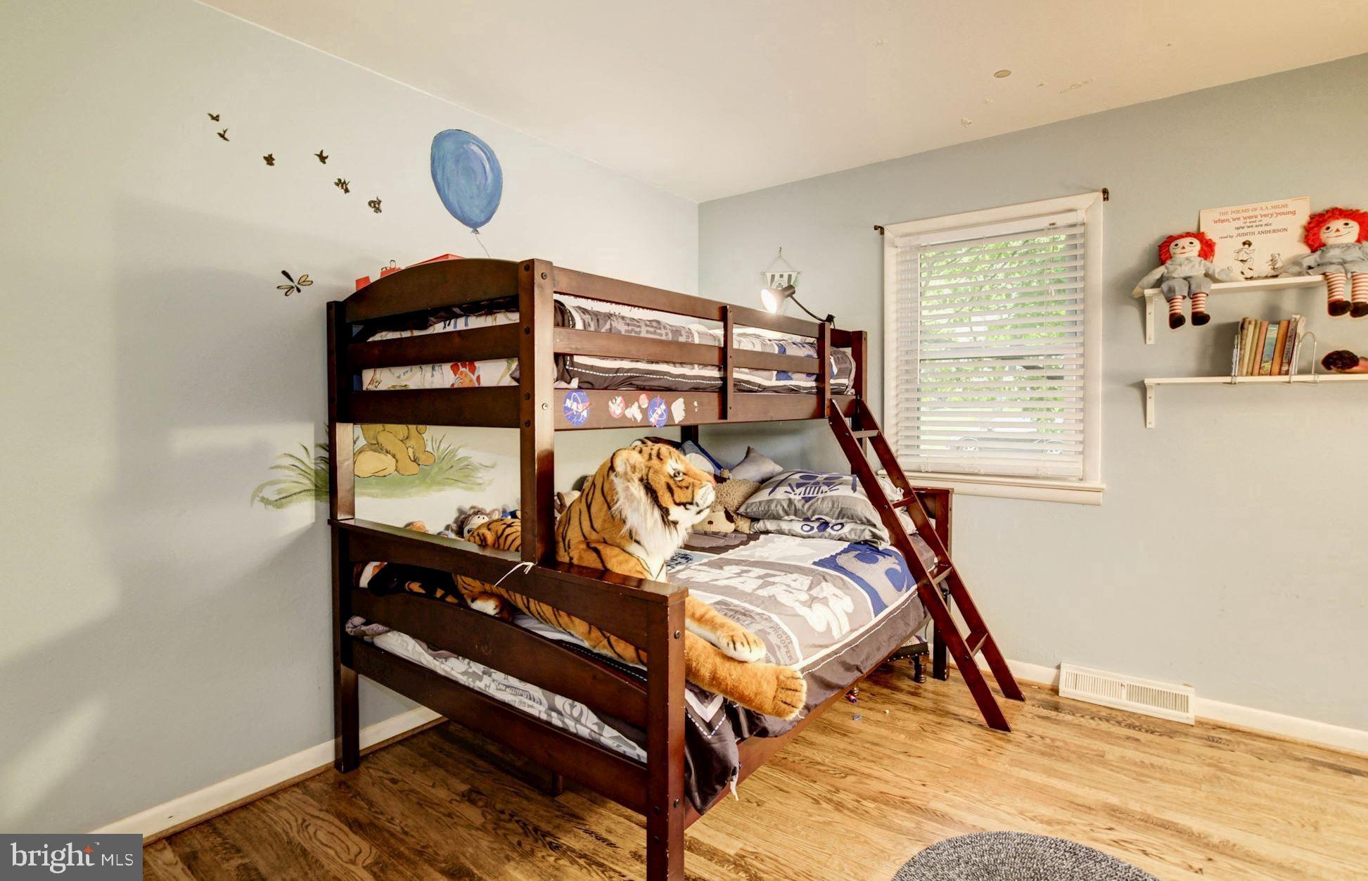 ADMIRAL HEIGHTS - Residential