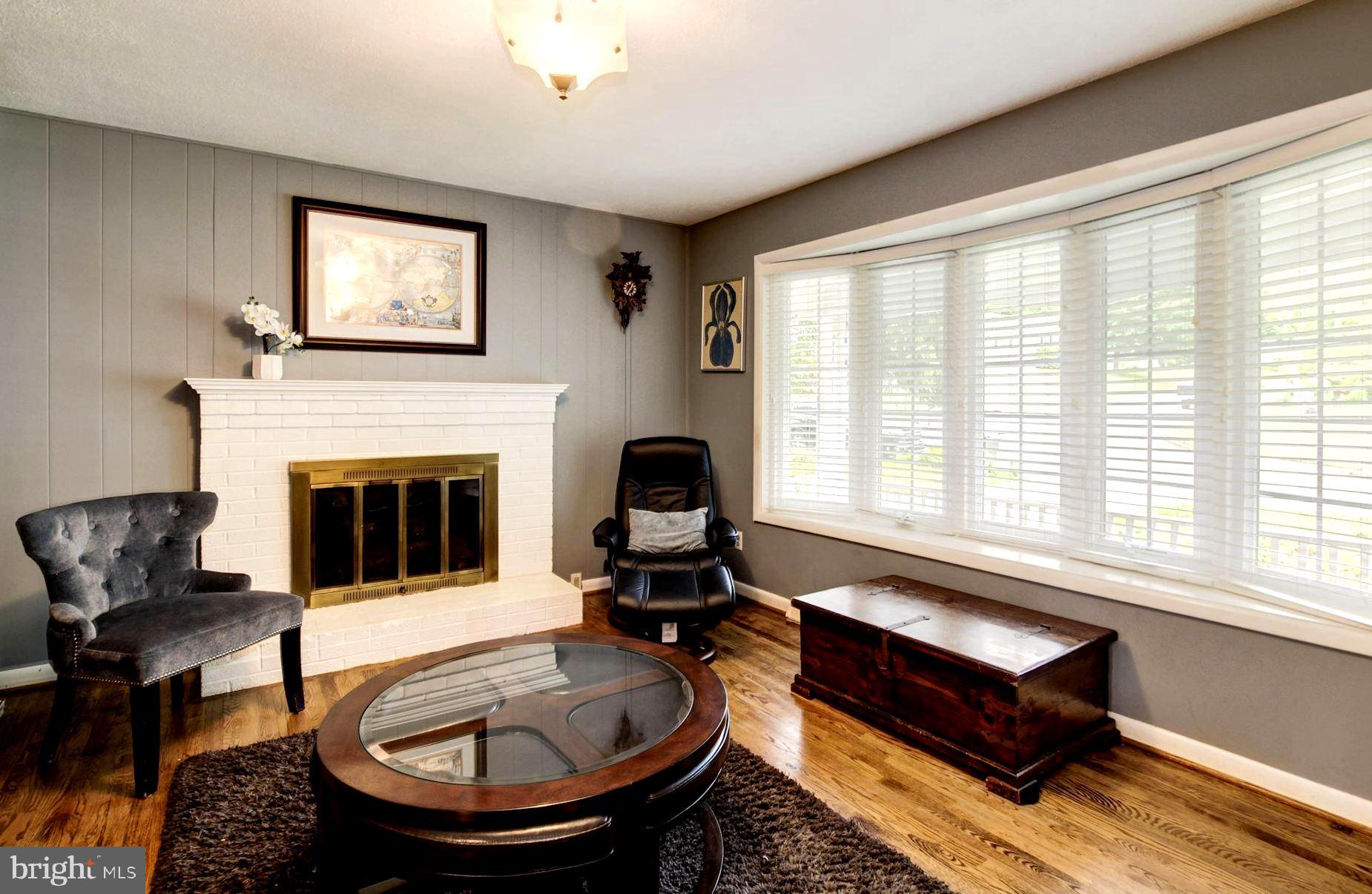 ADMIRAL HEIGHTS - Residential