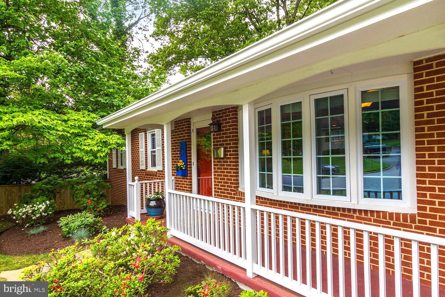 ADMIRAL HEIGHTS - Residential