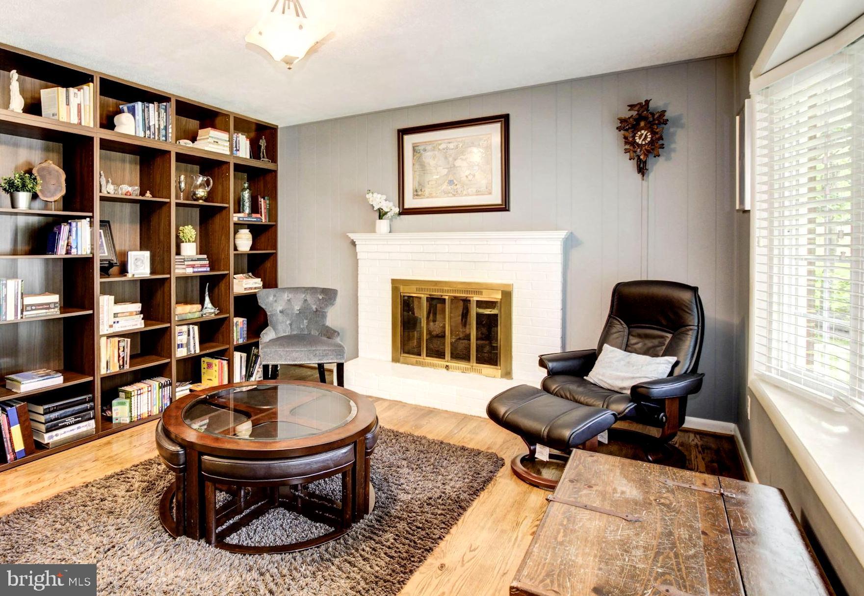 ADMIRAL HEIGHTS - Residential