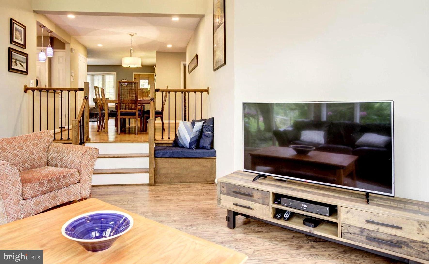 ADMIRAL HEIGHTS - Residential