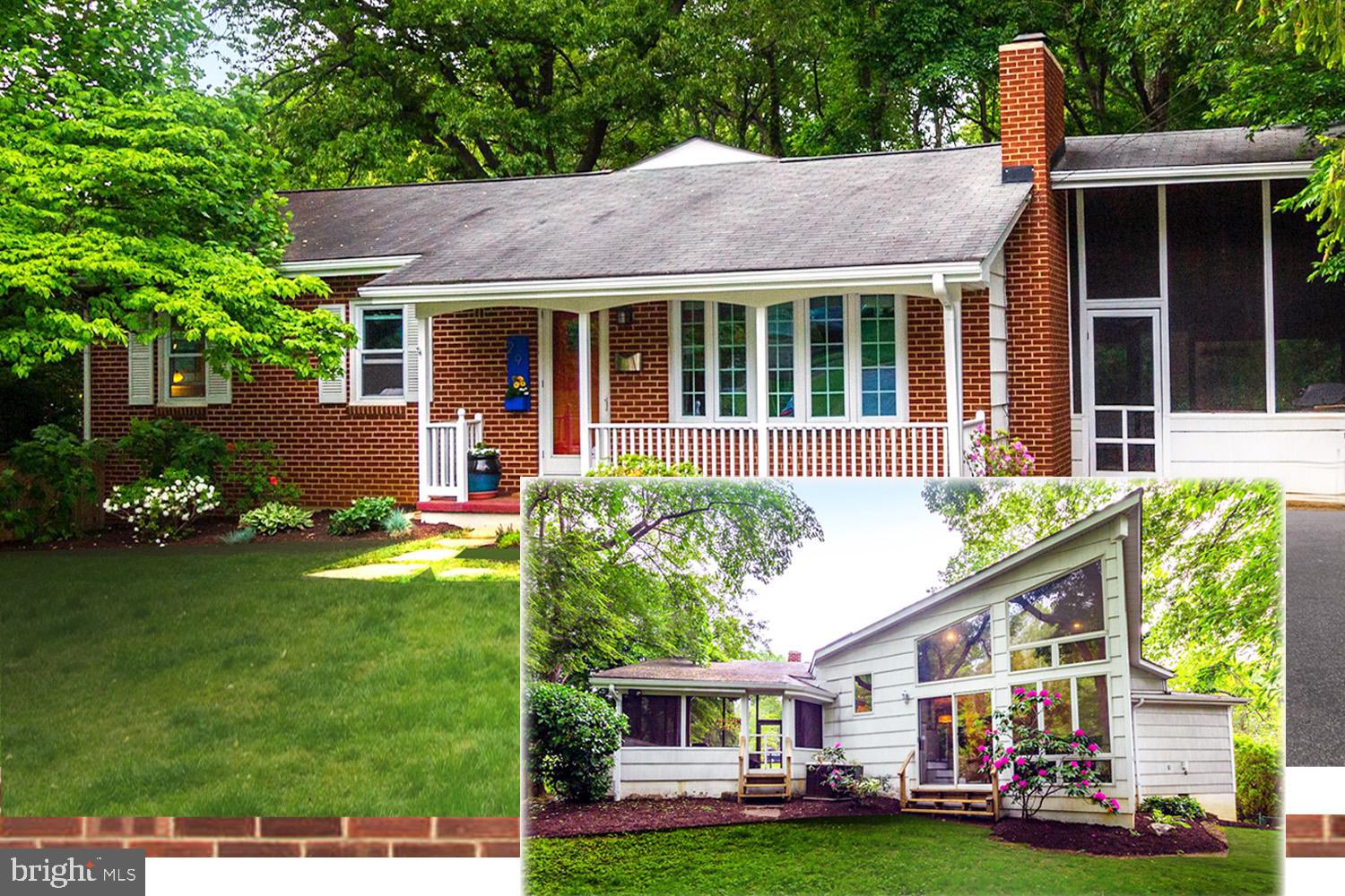 ADMIRAL HEIGHTS - Residential