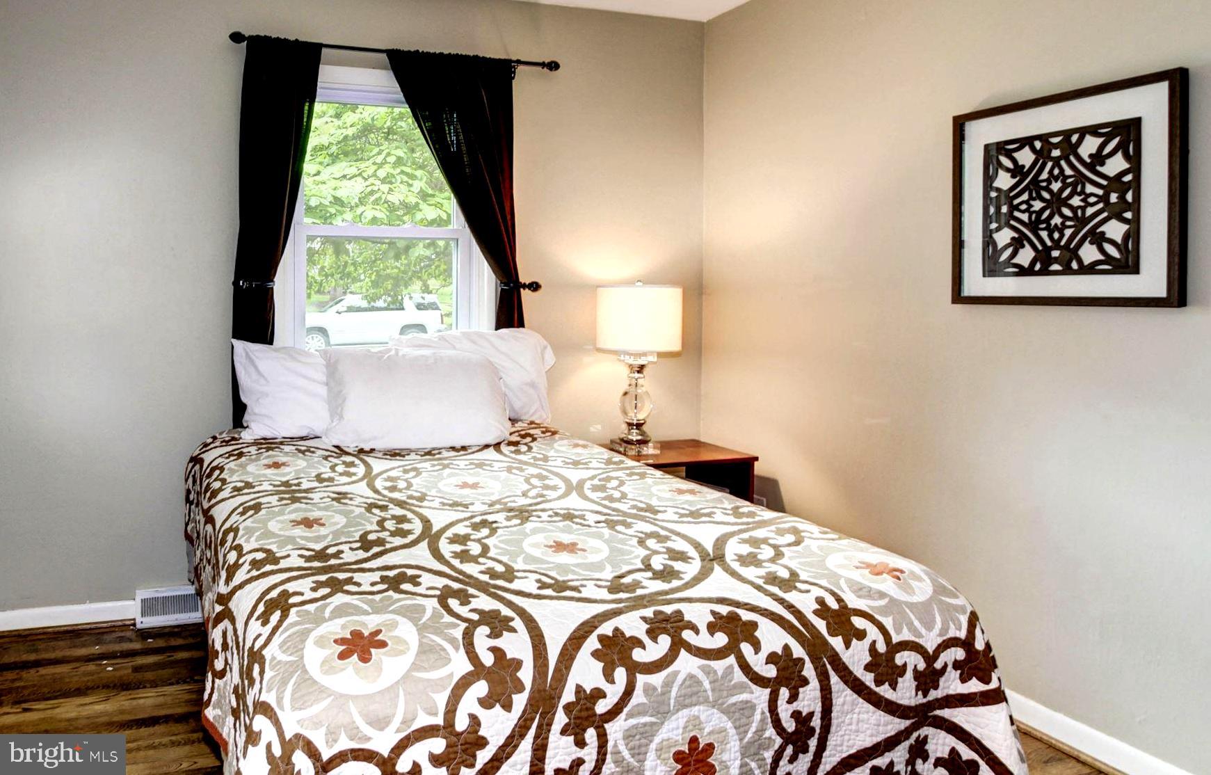 ADMIRAL HEIGHTS - Residential