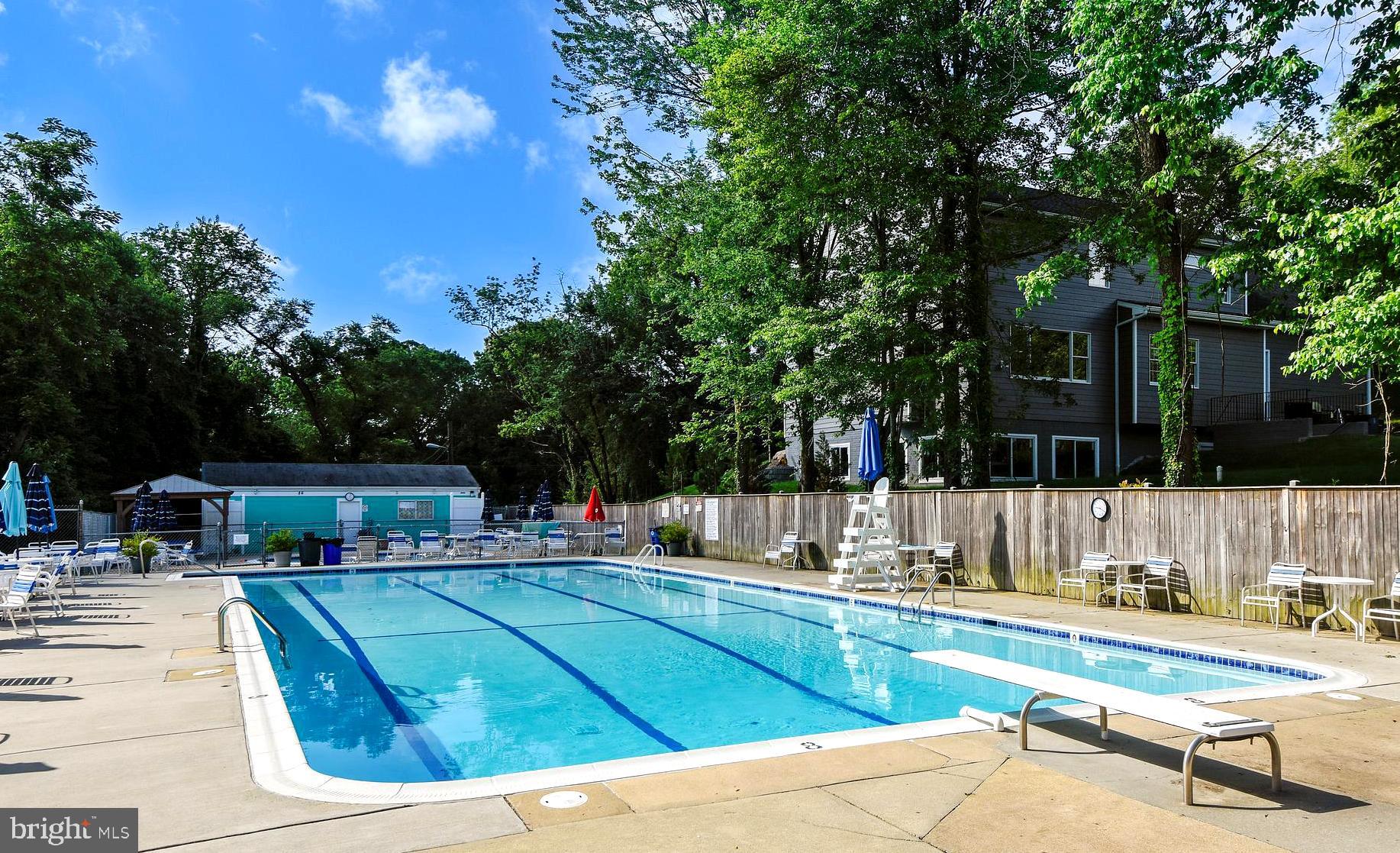 ADMIRAL HEIGHTS - Residential