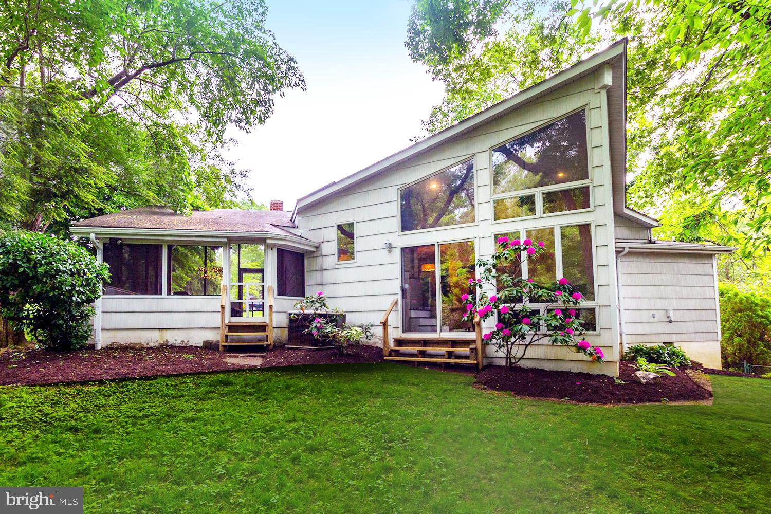 ADMIRAL HEIGHTS - Residential