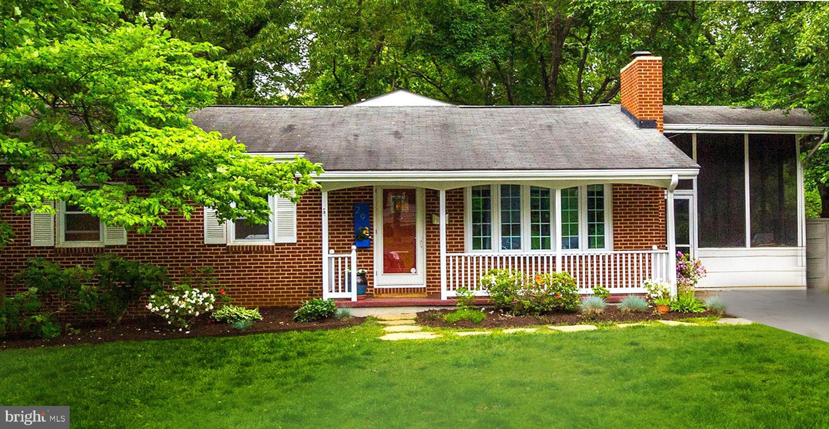 ADMIRAL HEIGHTS - Residential