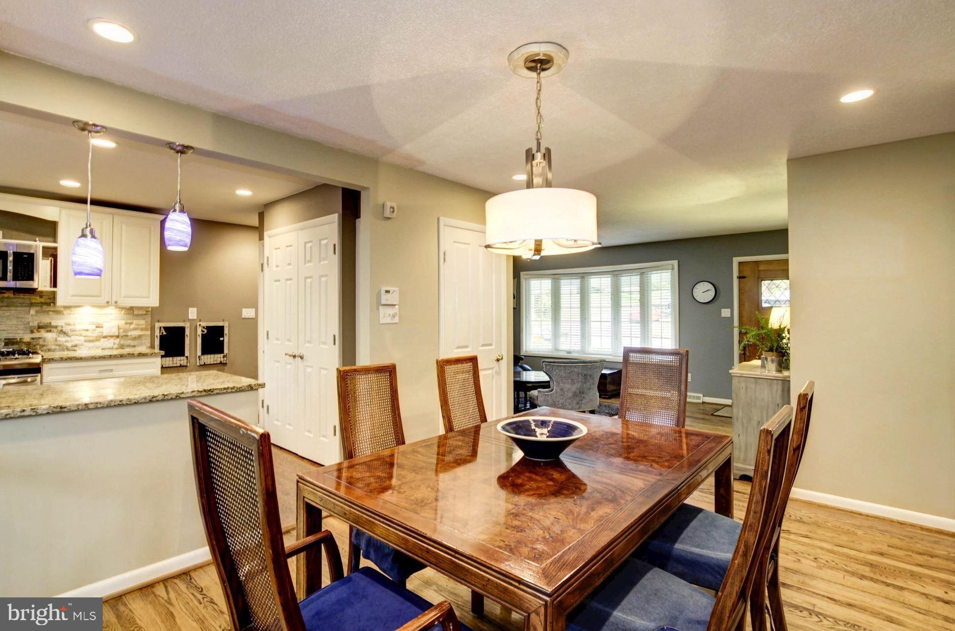 ADMIRAL HEIGHTS - Residential