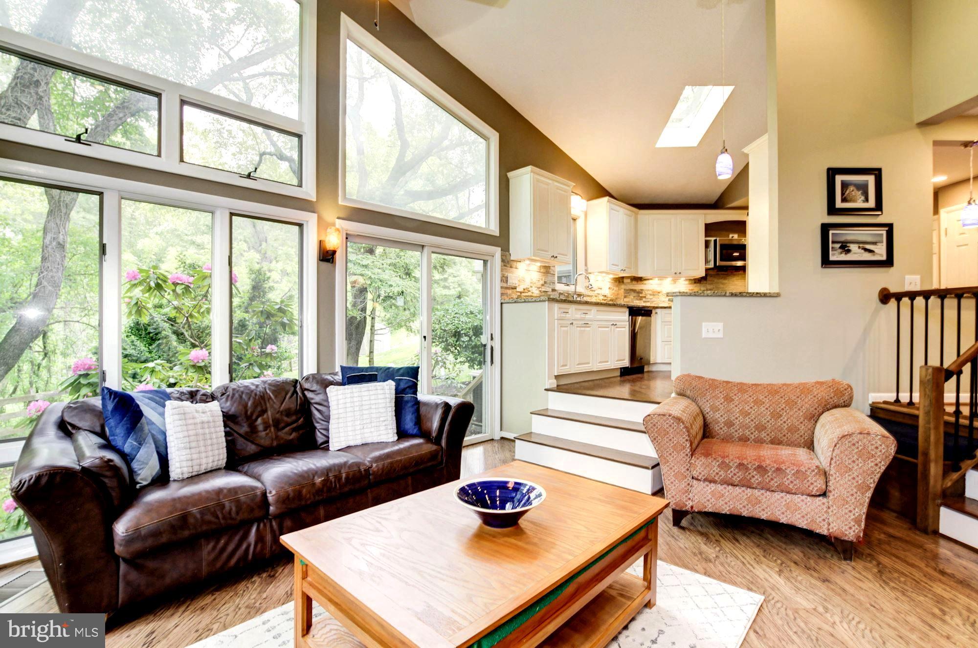 ADMIRAL HEIGHTS - Residential