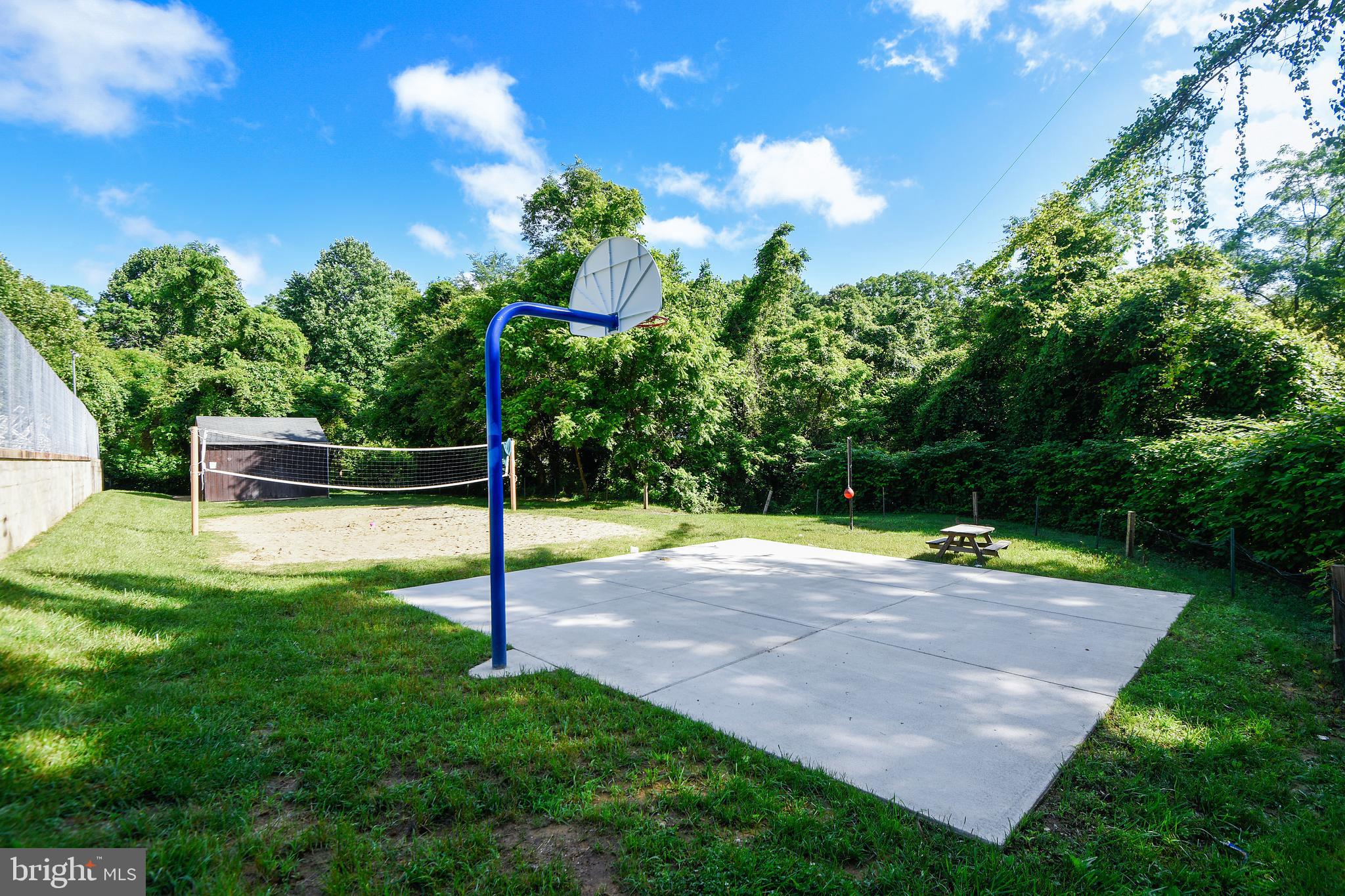 ADMIRAL HEIGHTS - Residential