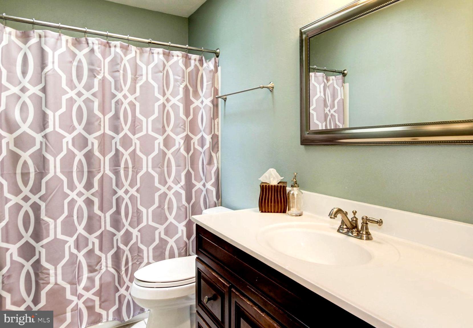 ADMIRAL HEIGHTS - Residential