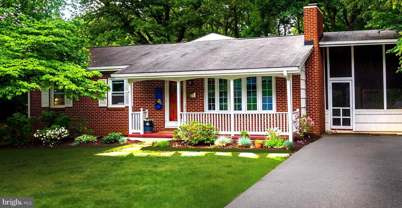 ADMIRAL HEIGHTS - Residential