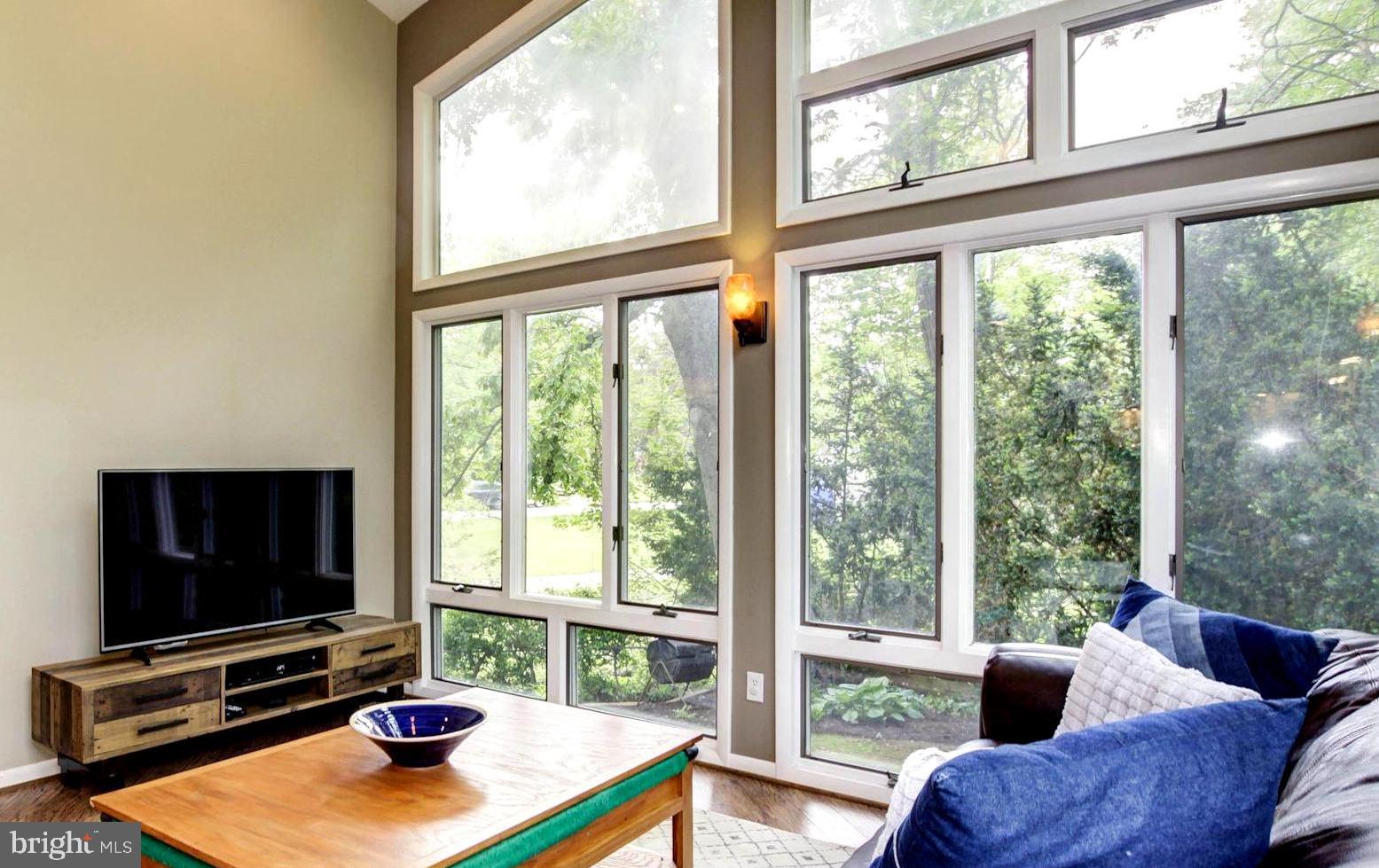 ADMIRAL HEIGHTS - Residential