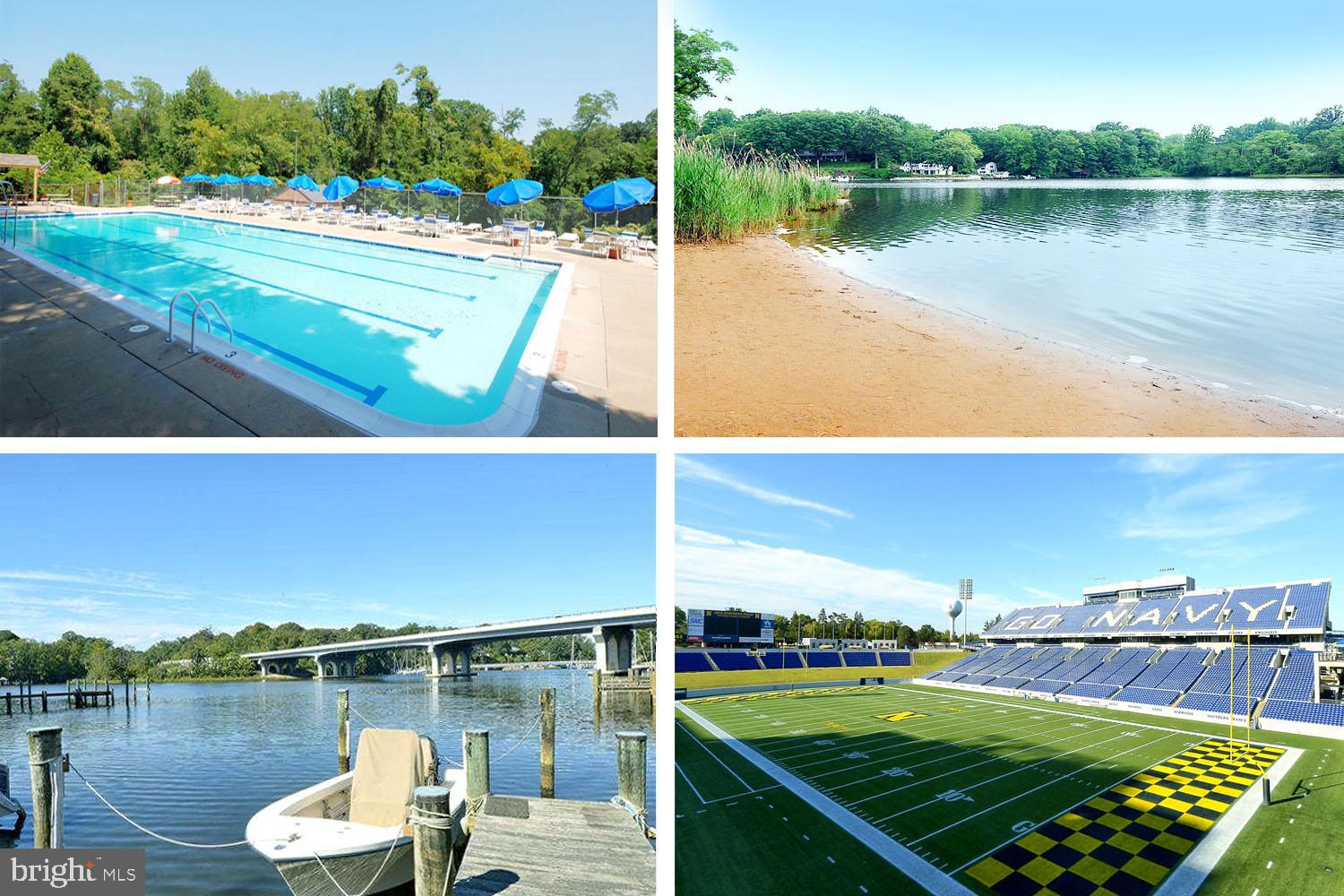 ADMIRAL HEIGHTS - Residential