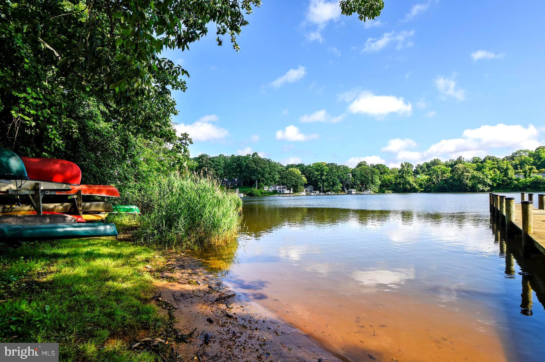 ADMIRAL HEIGHTS - Residential