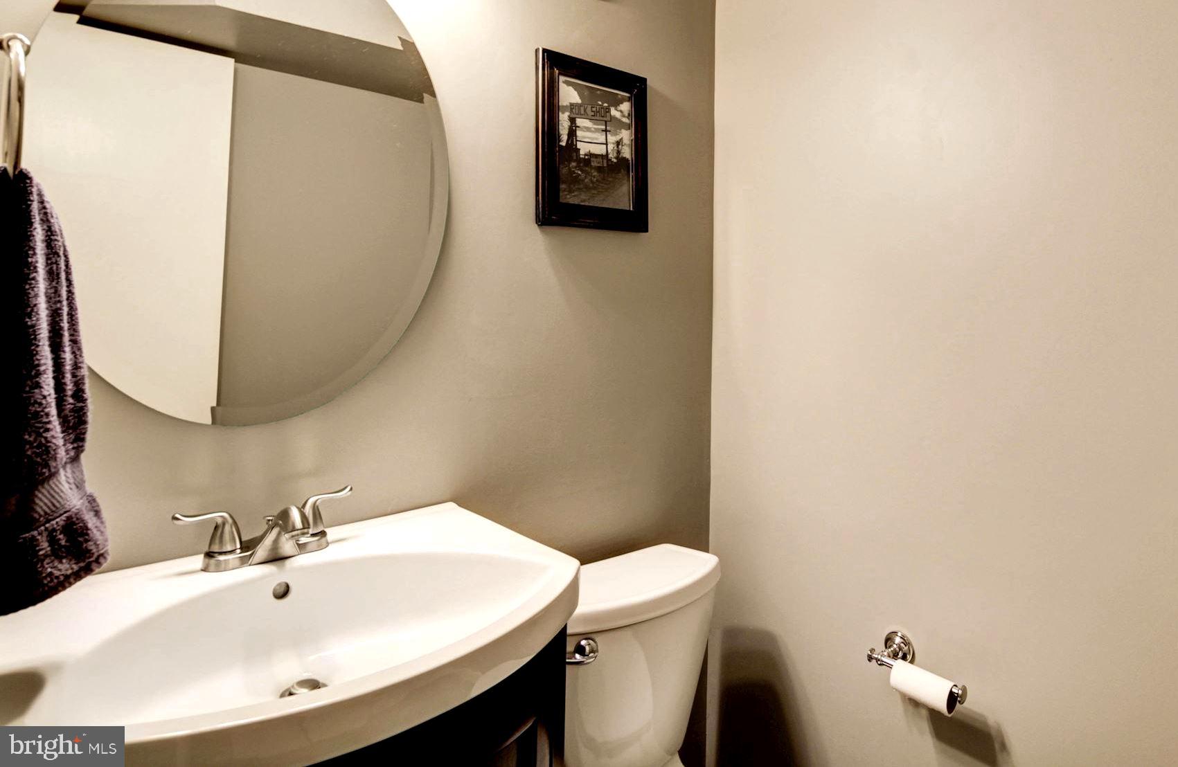 ADMIRAL HEIGHTS - Residential