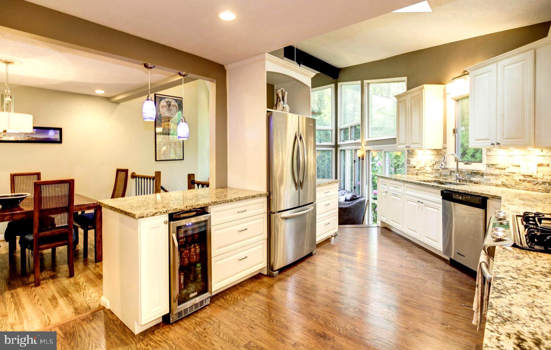 ADMIRAL HEIGHTS - Residential