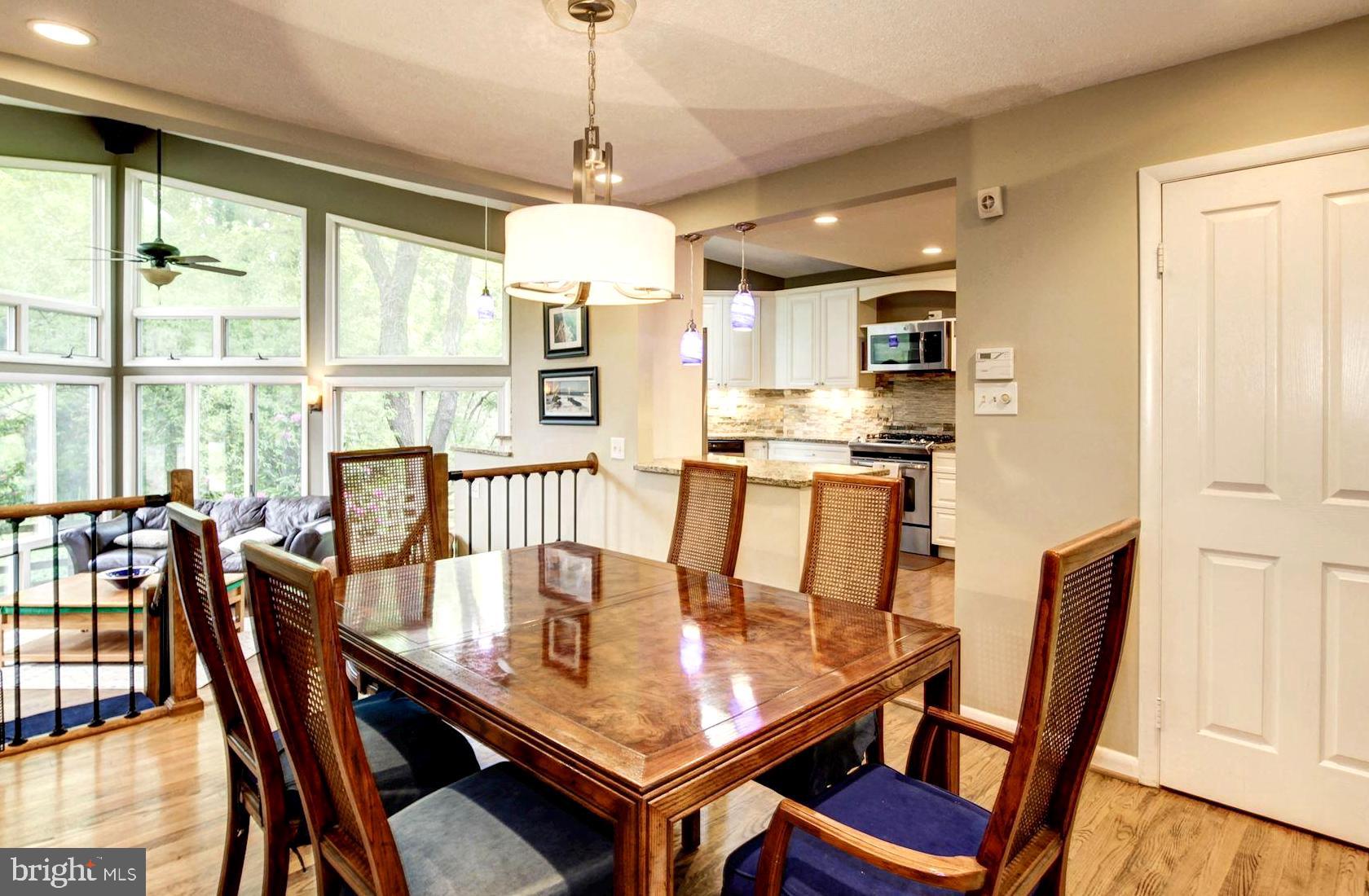 ADMIRAL HEIGHTS - Residential