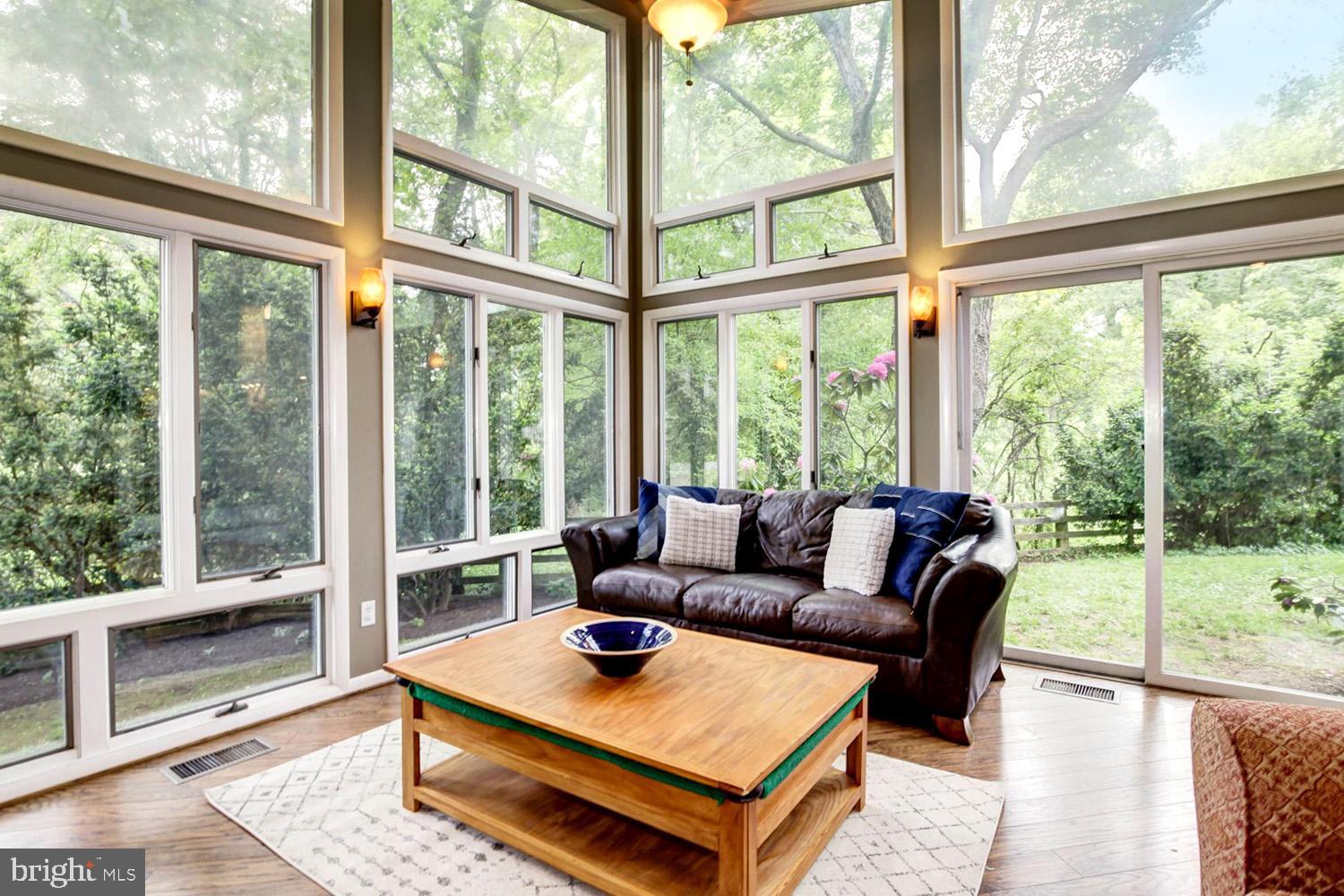 ADMIRAL HEIGHTS - Residential