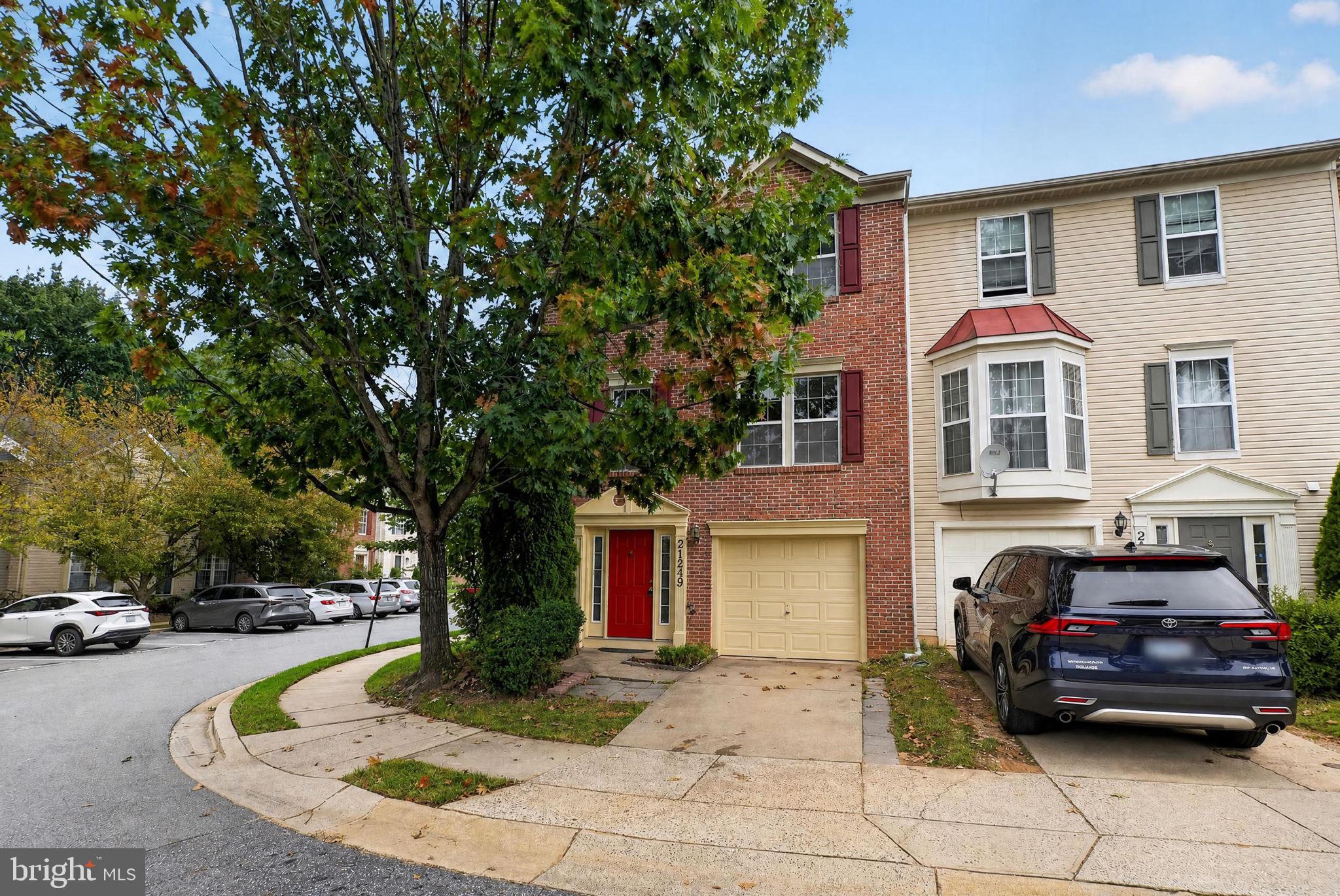 21249 BUNYAN CIRCLE 182