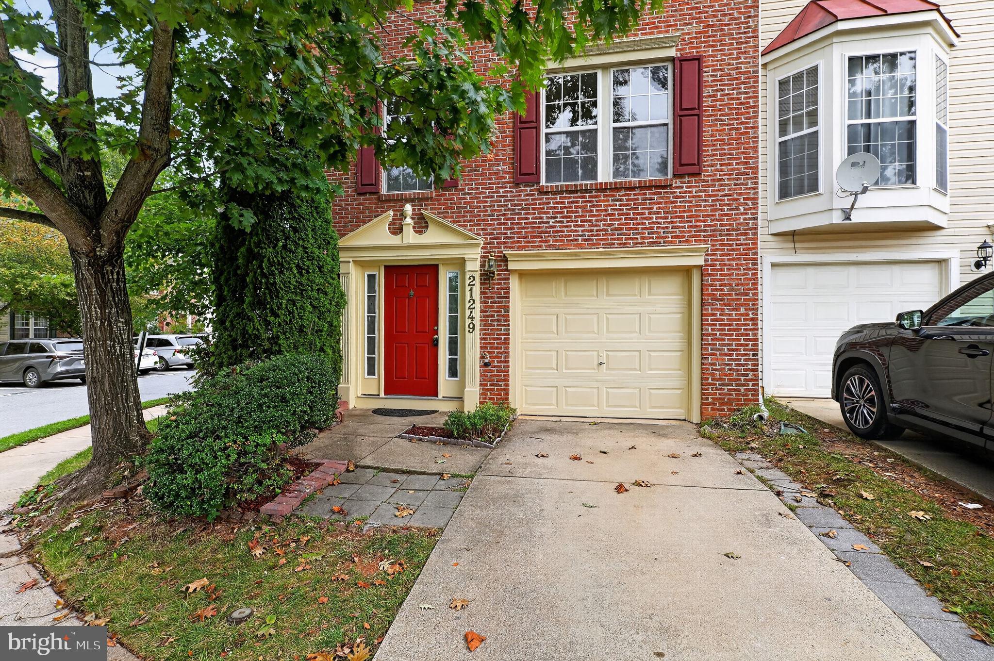 21249 BUNYAN CIRCLE 182