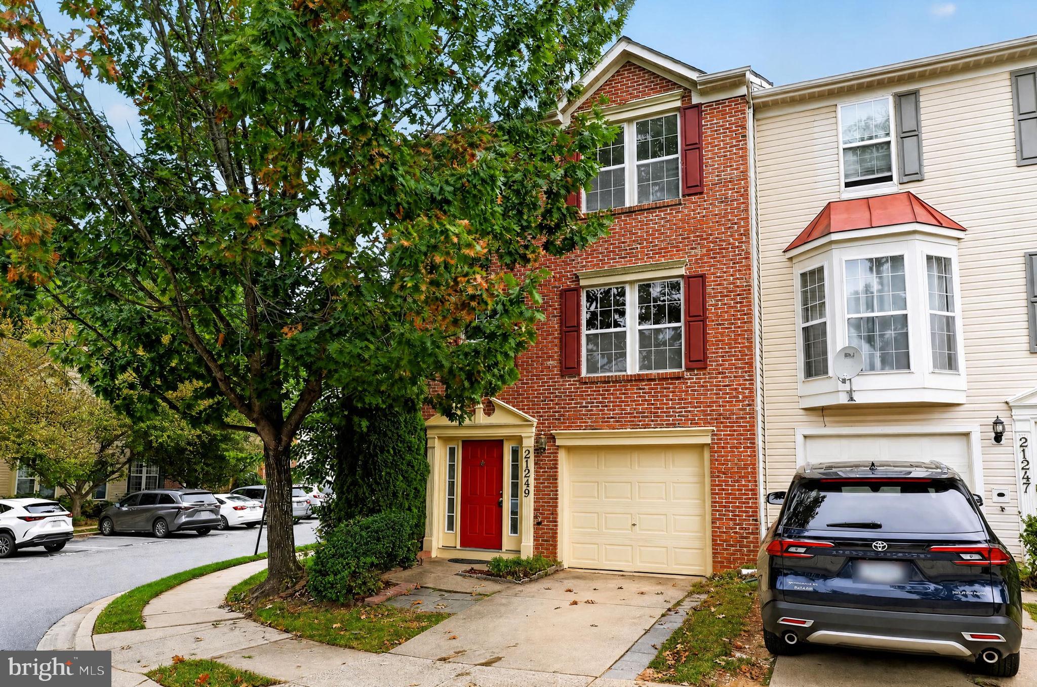 21249 BUNYAN CIRCLE 182