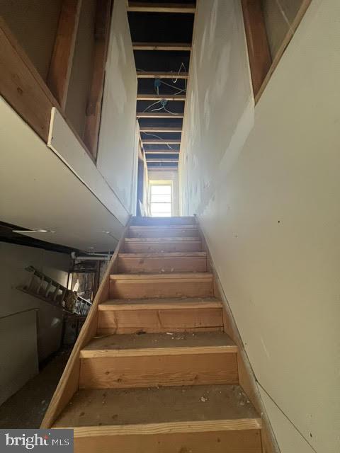 PHILADELPHIA - Residential