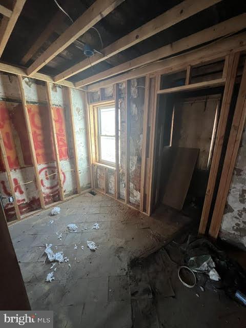 PHILADELPHIA - Residential