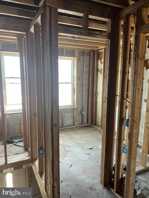 PHILADELPHIA - Residential