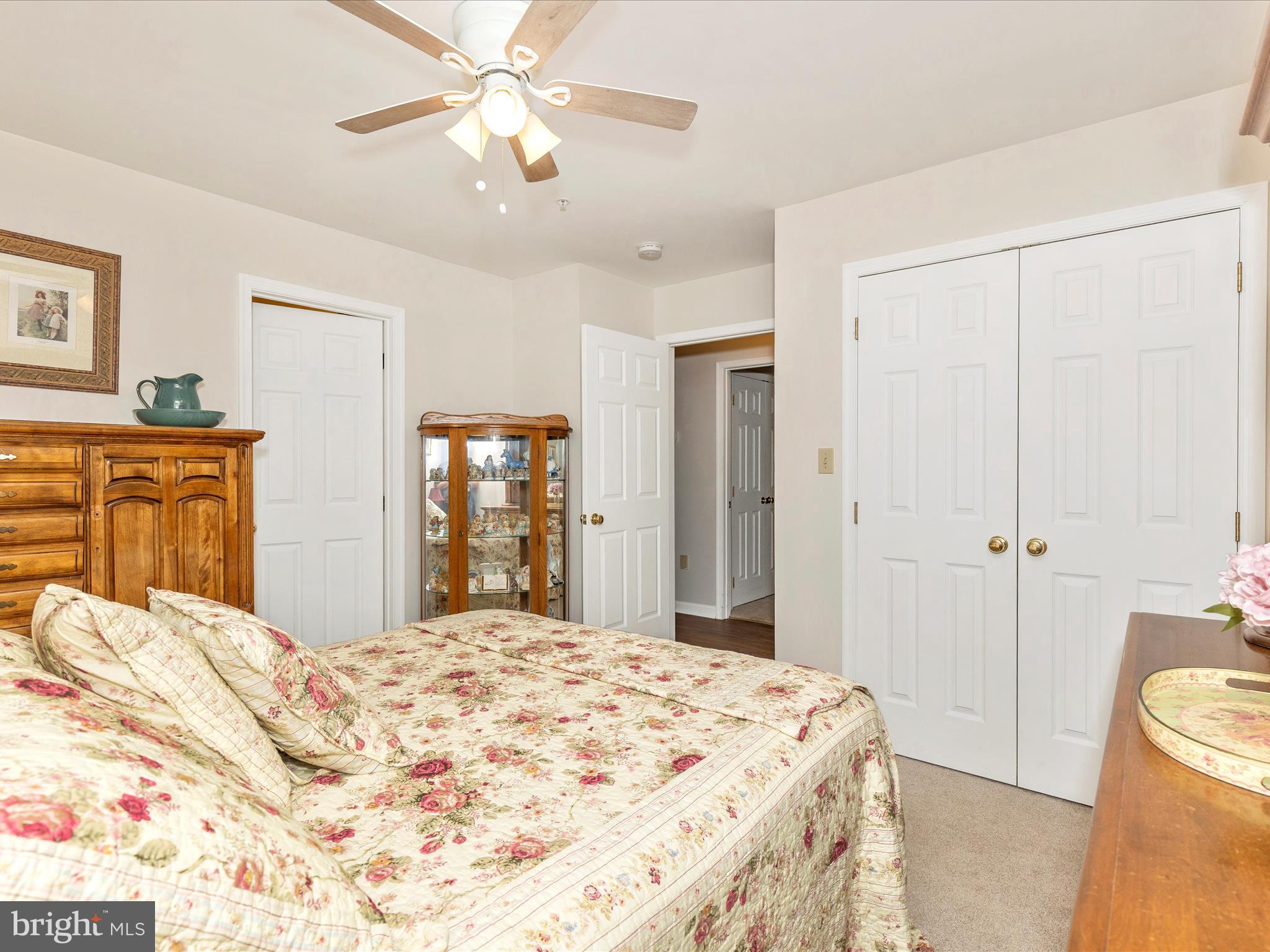 SPRINGDALE VILLAGE - Residential Lease