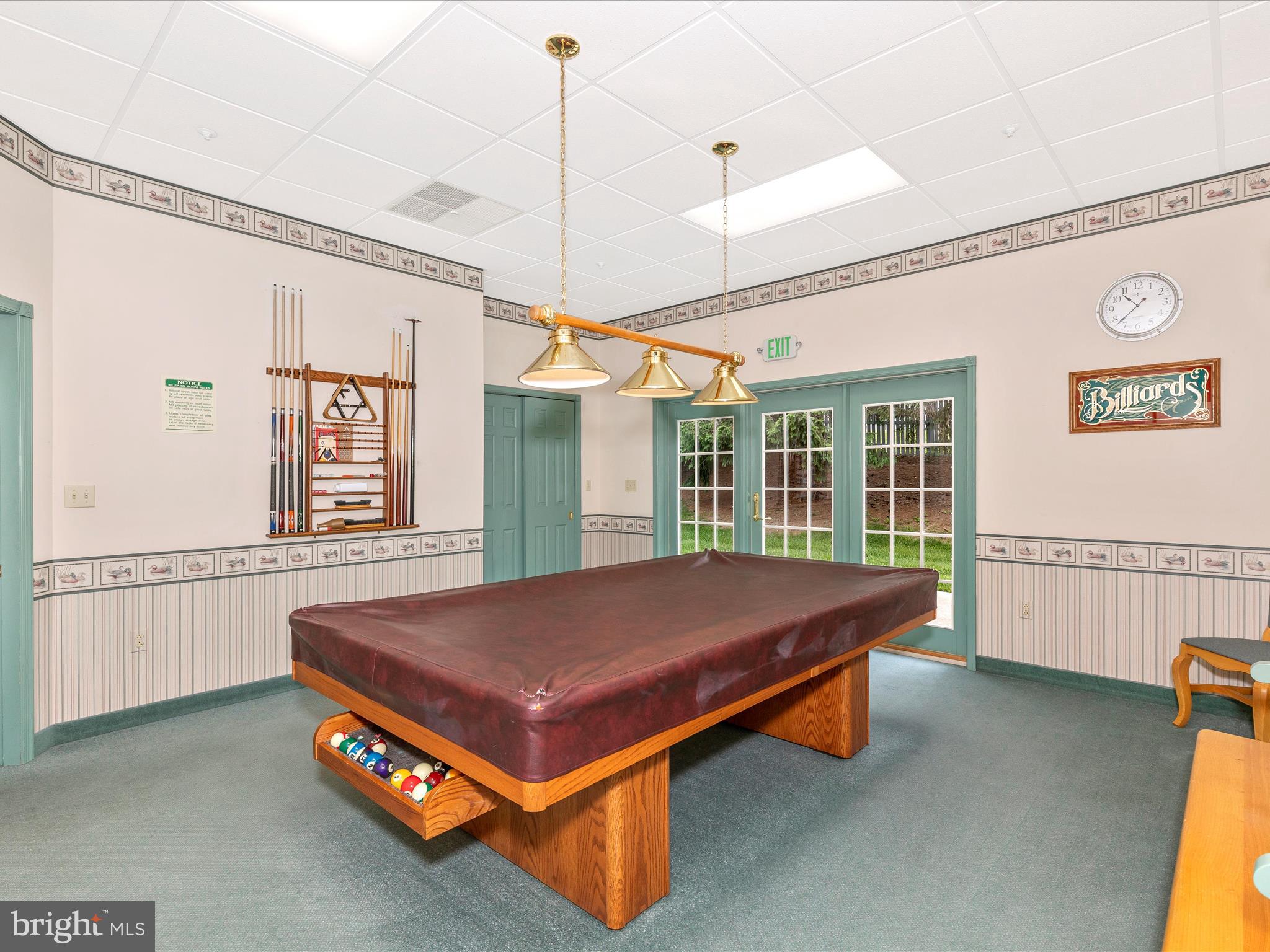 SPRINGDALE VILLAGE - Residential Lease