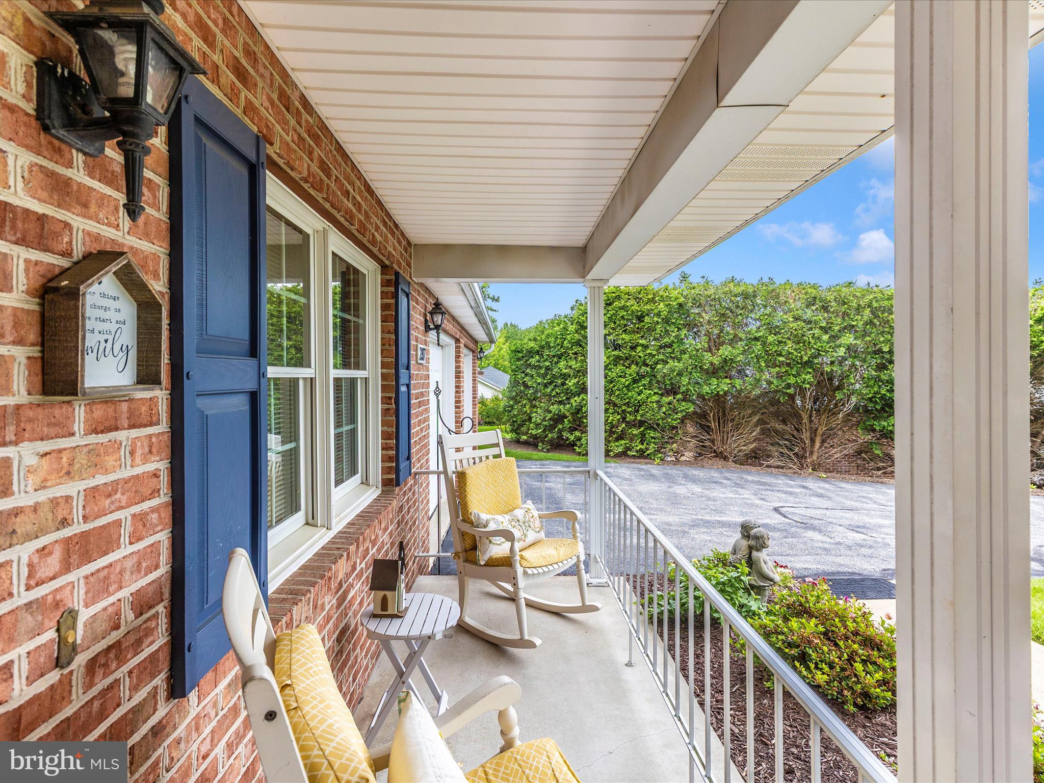 SPRINGDALE VILLAGE - Residential Lease