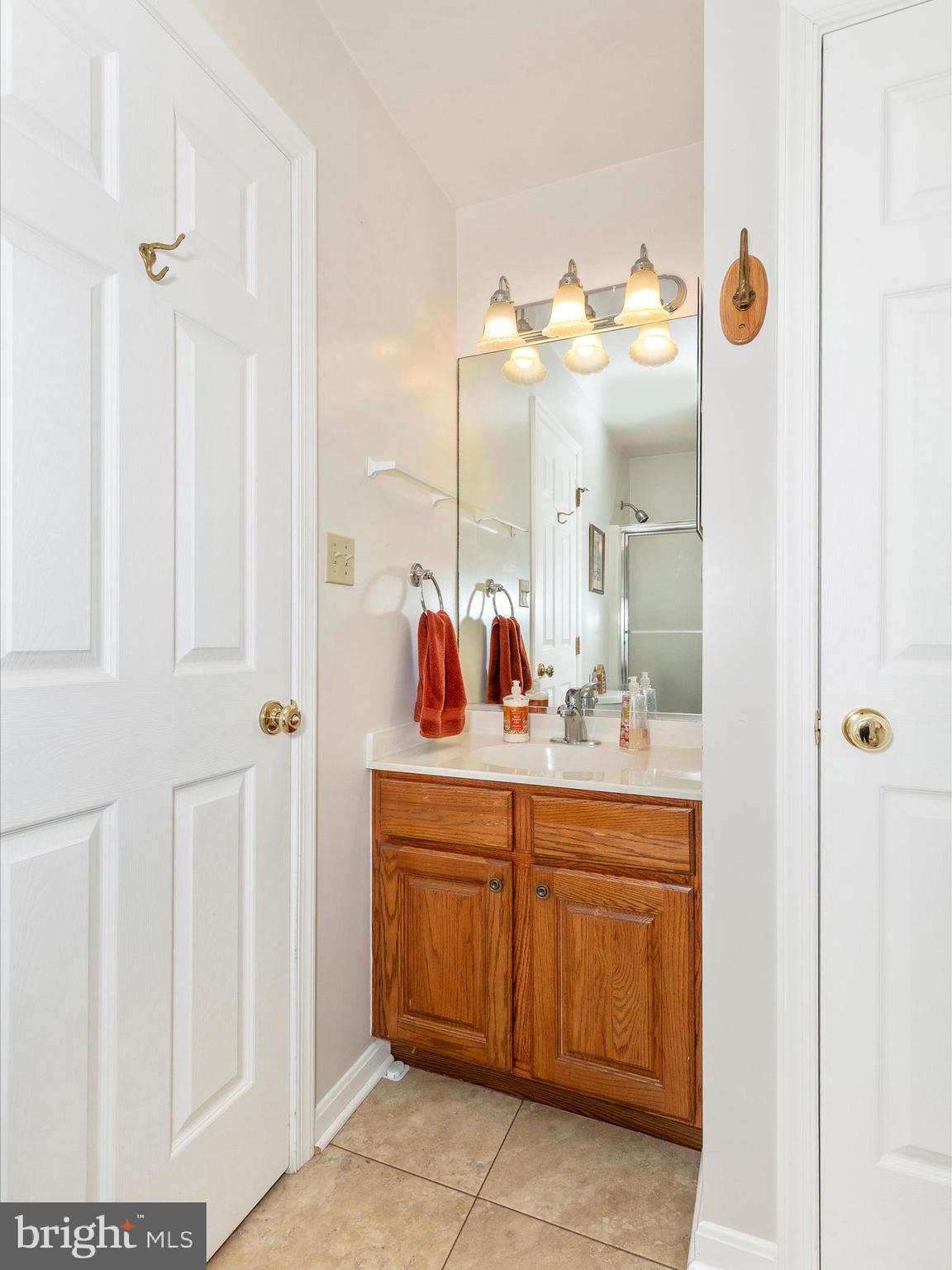 SPRINGDALE VILLAGE - Residential Lease