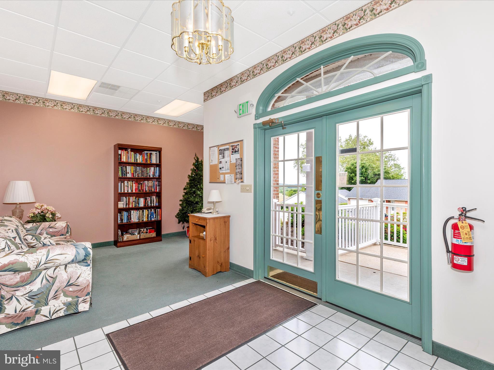 SPRINGDALE VILLAGE - Residential Lease