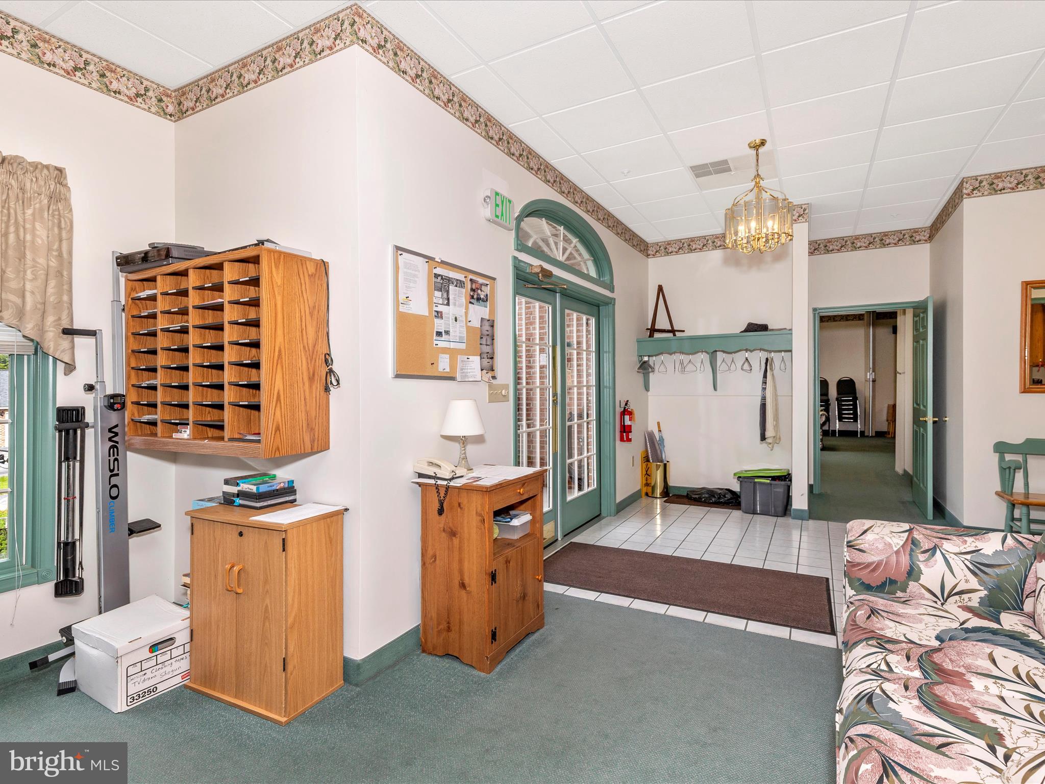 SPRINGDALE VILLAGE - Residential Lease