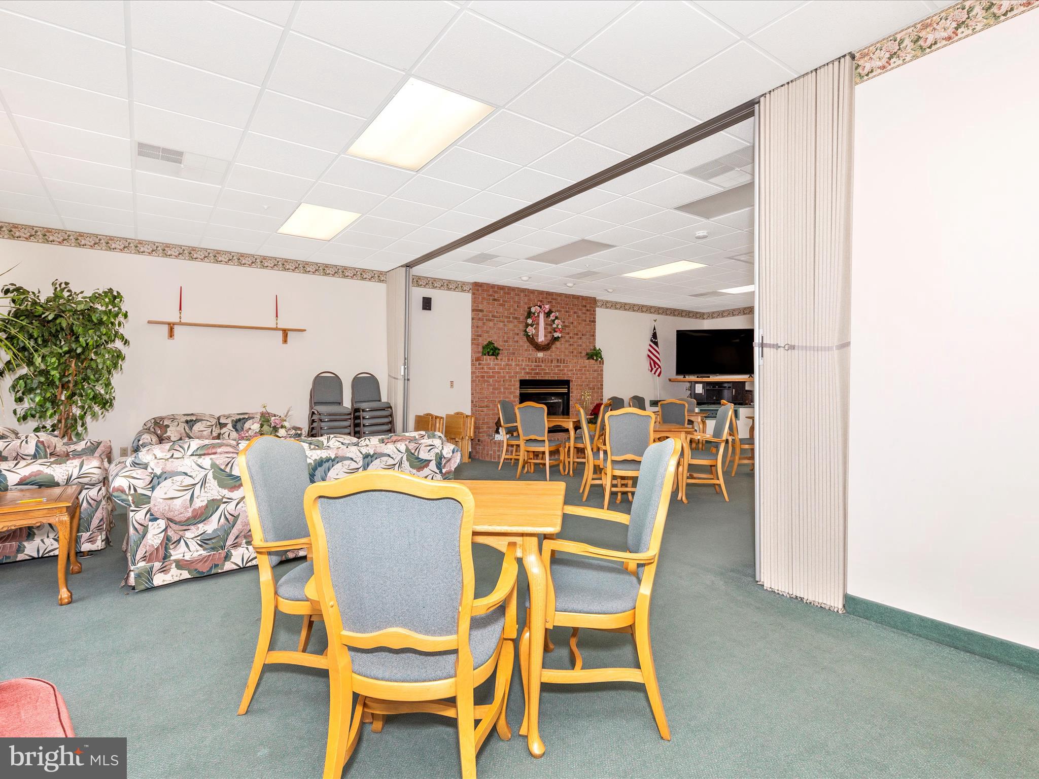 SPRINGDALE VILLAGE - Residential Lease