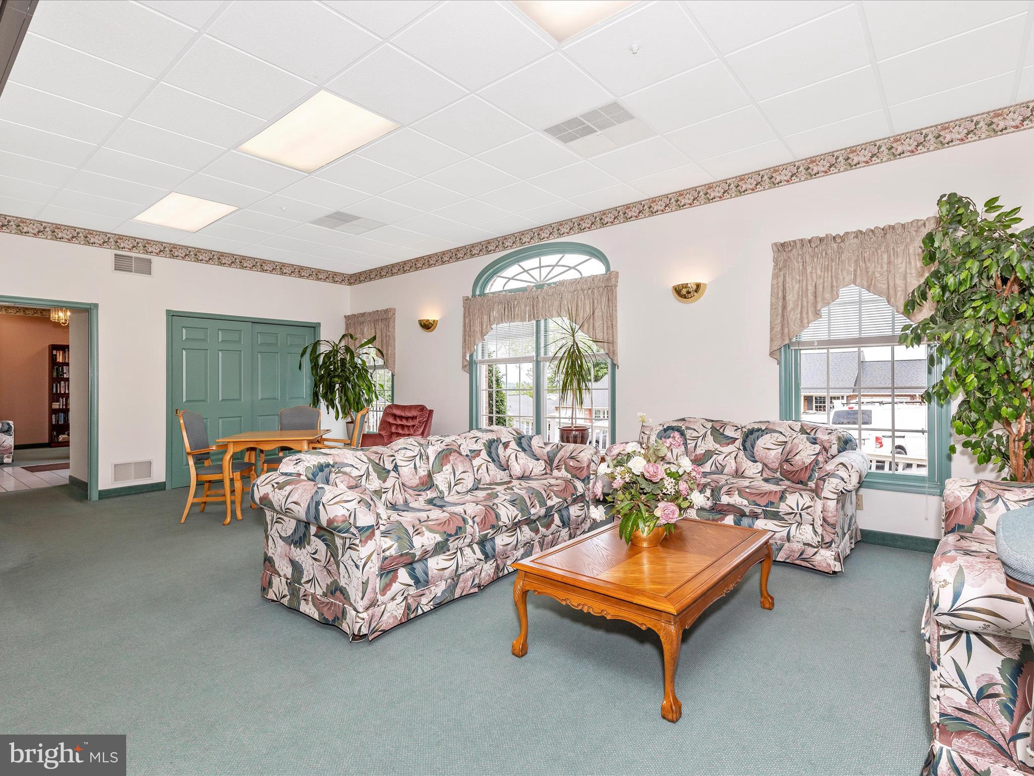 SPRINGDALE VILLAGE - Residential Lease