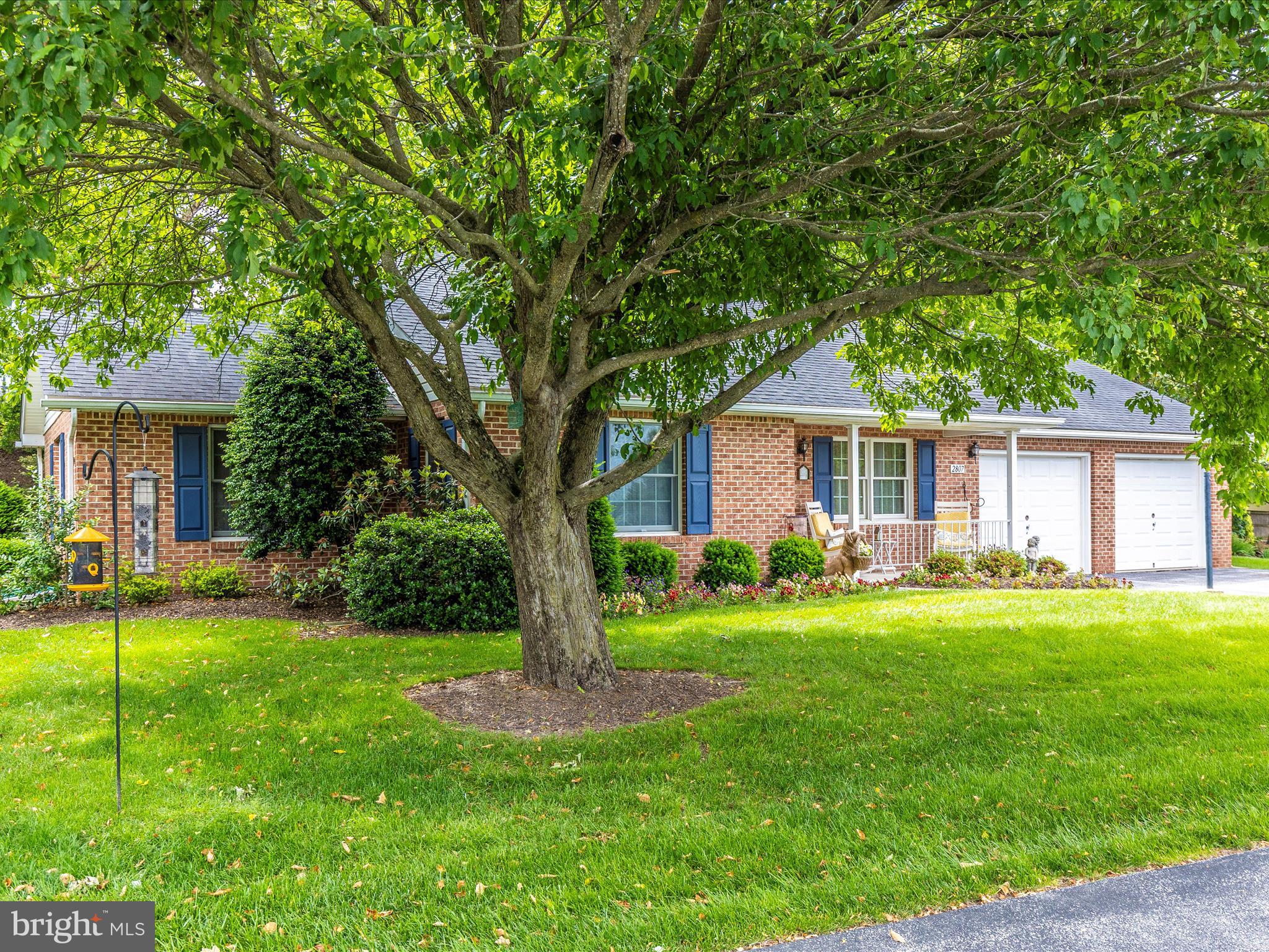 SPRINGDALE VILLAGE - Residential Lease