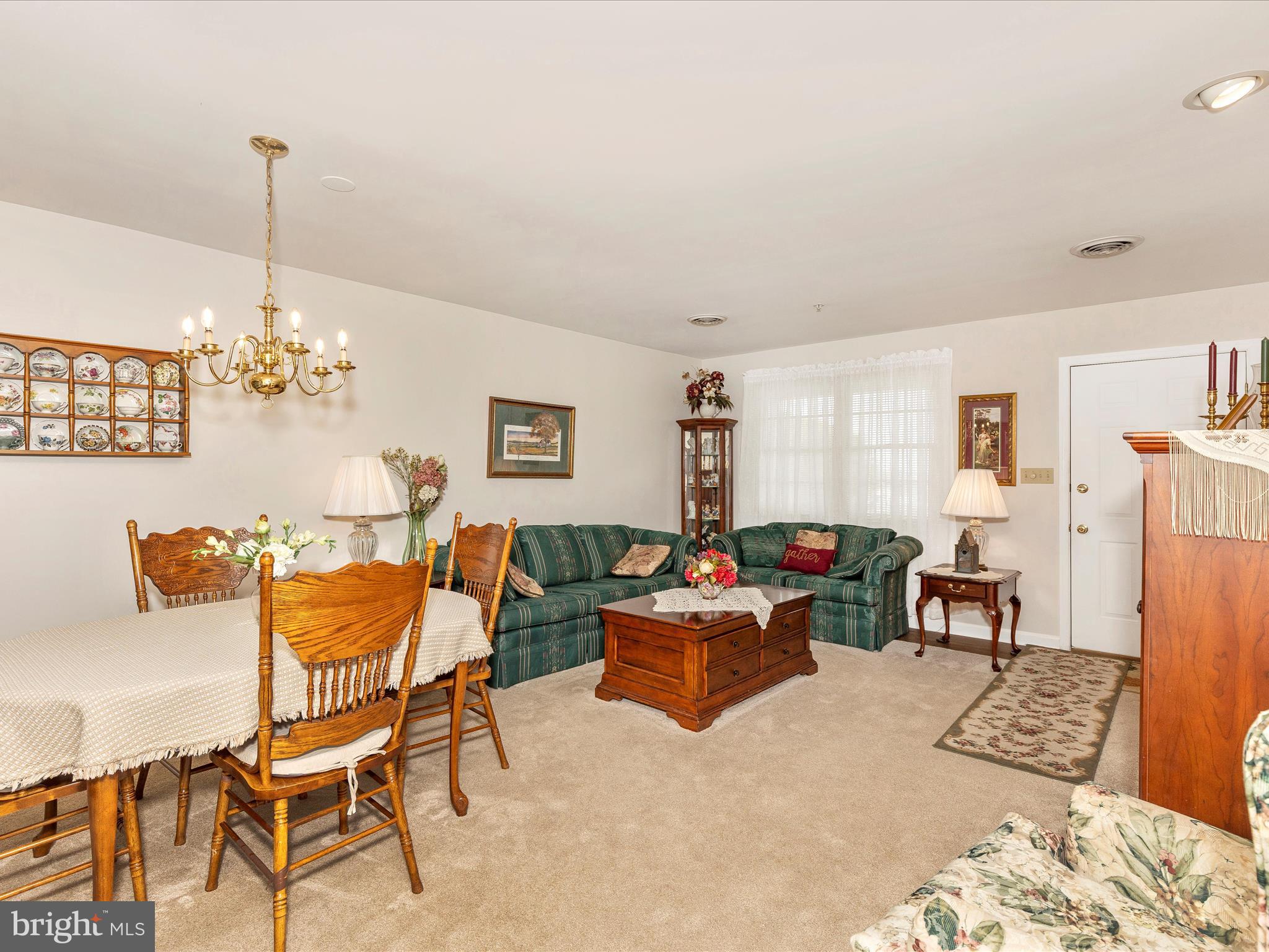 SPRINGDALE VILLAGE - Residential Lease