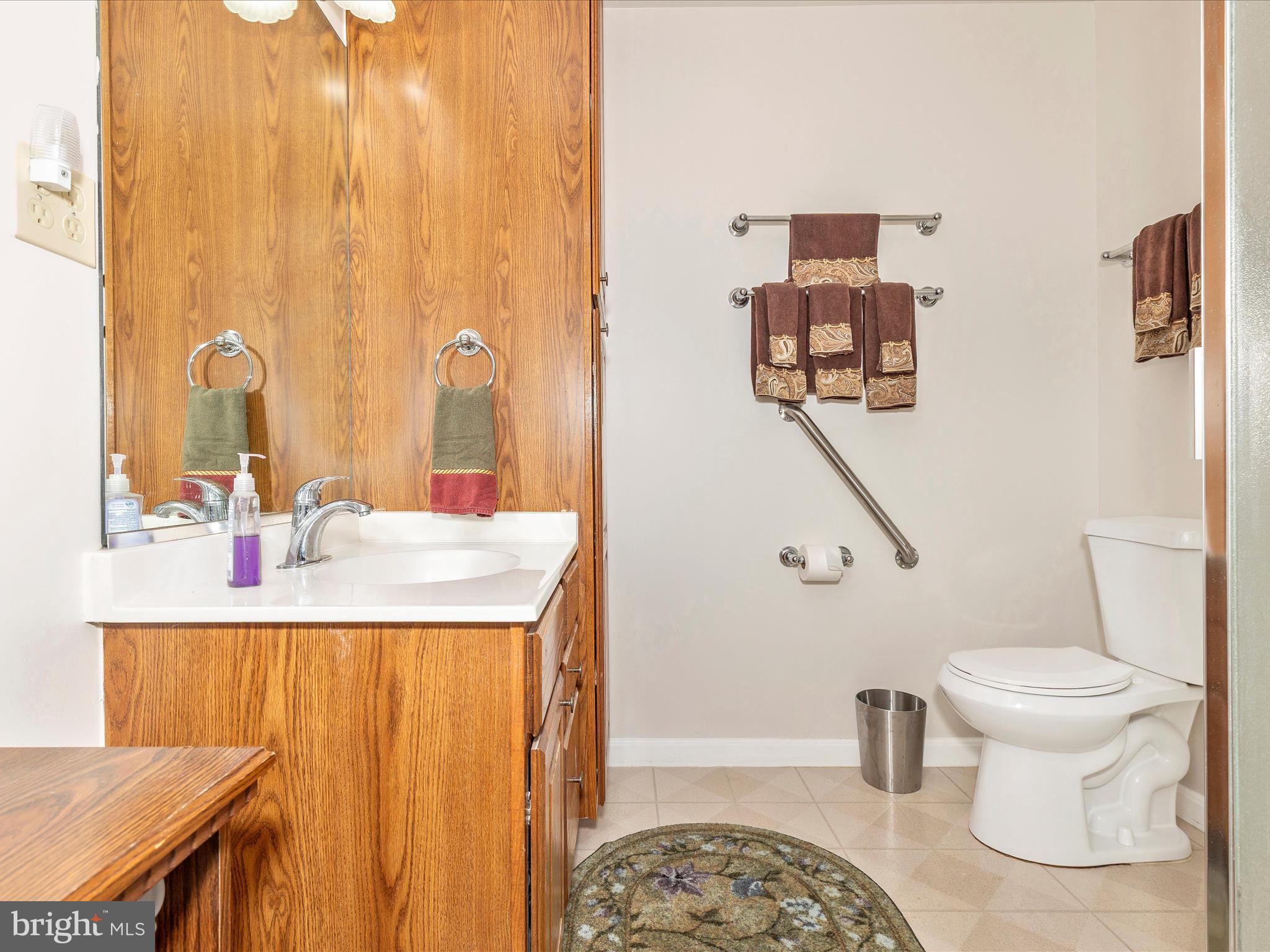 SPRINGDALE VILLAGE - Residential Lease