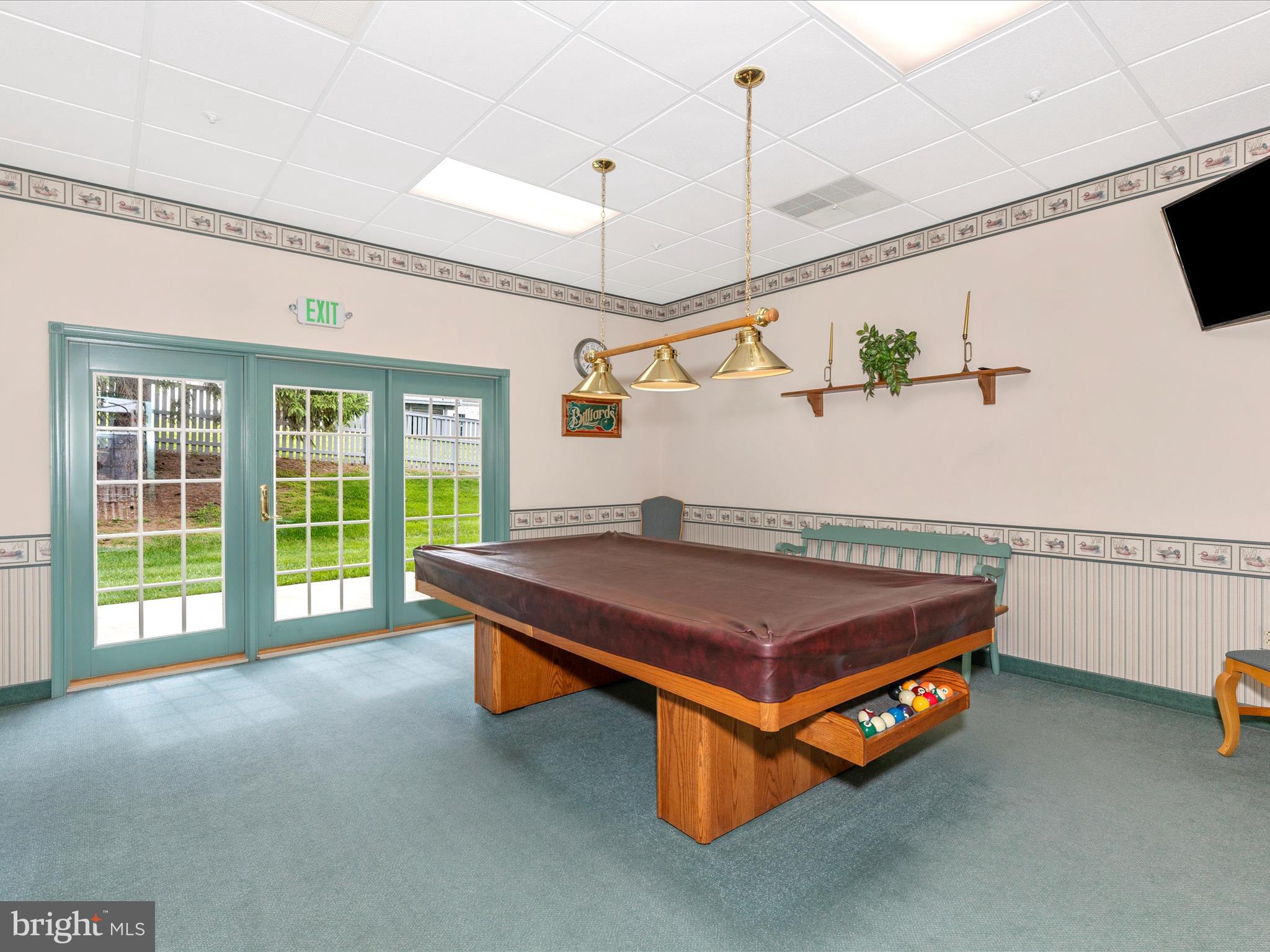 SPRINGDALE VILLAGE - Residential Lease