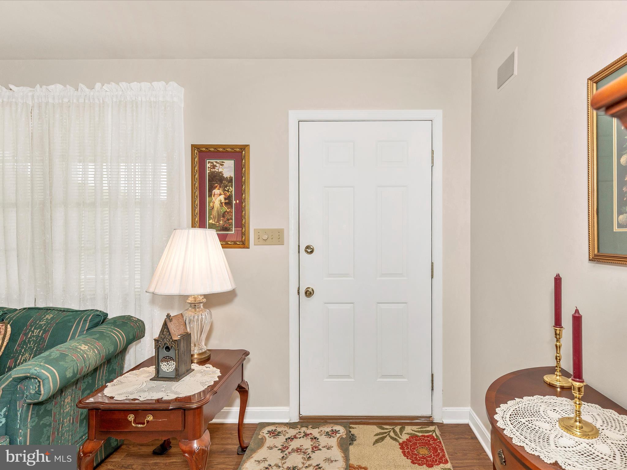 SPRINGDALE VILLAGE - Residential Lease