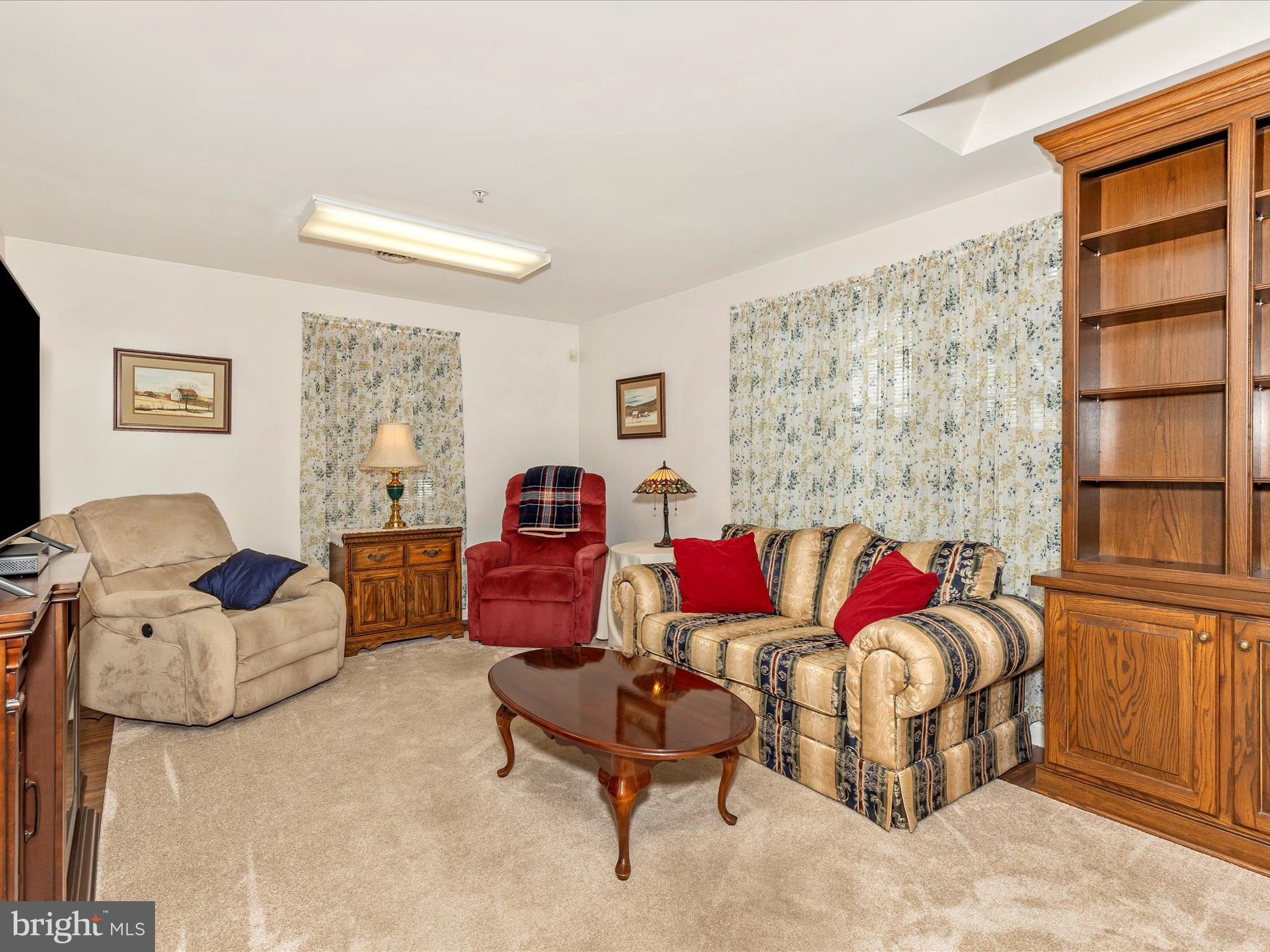 SPRINGDALE VILLAGE - Residential Lease