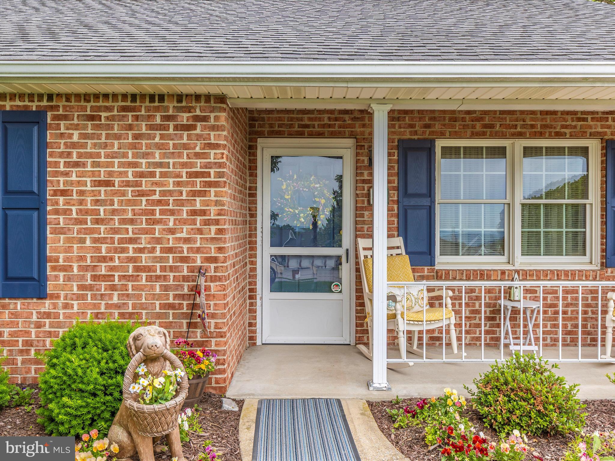 SPRINGDALE VILLAGE - Residential Lease