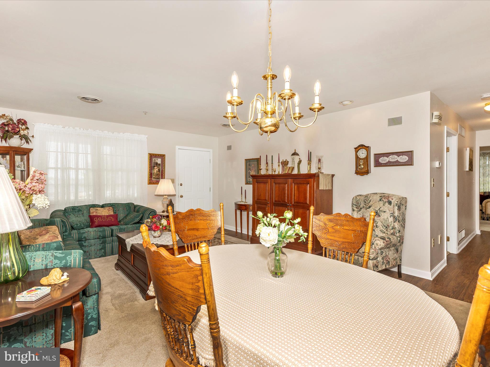 SPRINGDALE VILLAGE - Residential Lease