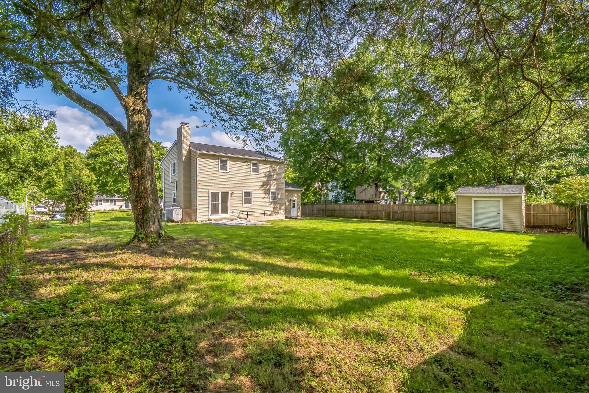 HILLSMERE ESTATES - Residential